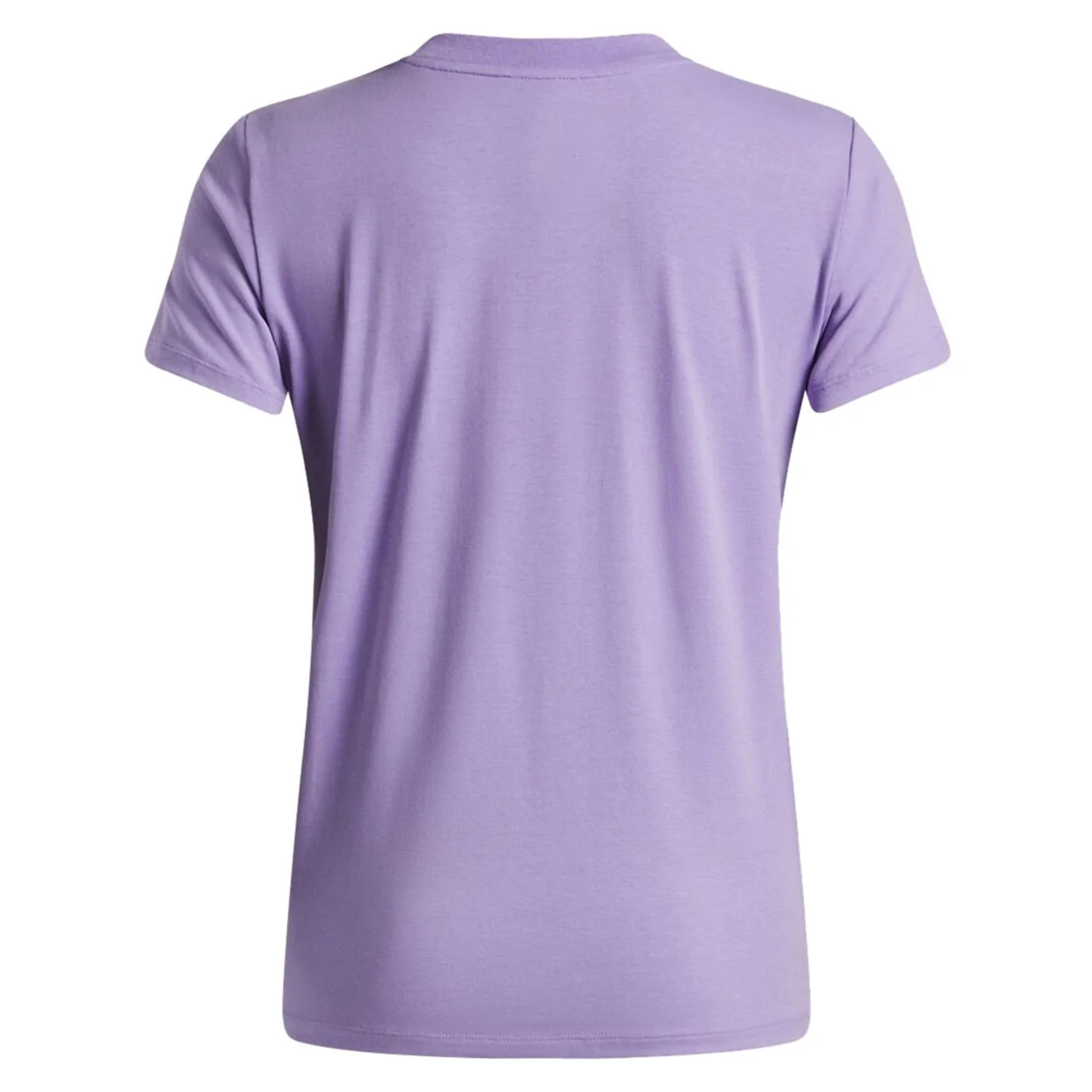 UNDER ARMOUR W RIVAL CORE SS TEE - Image 2