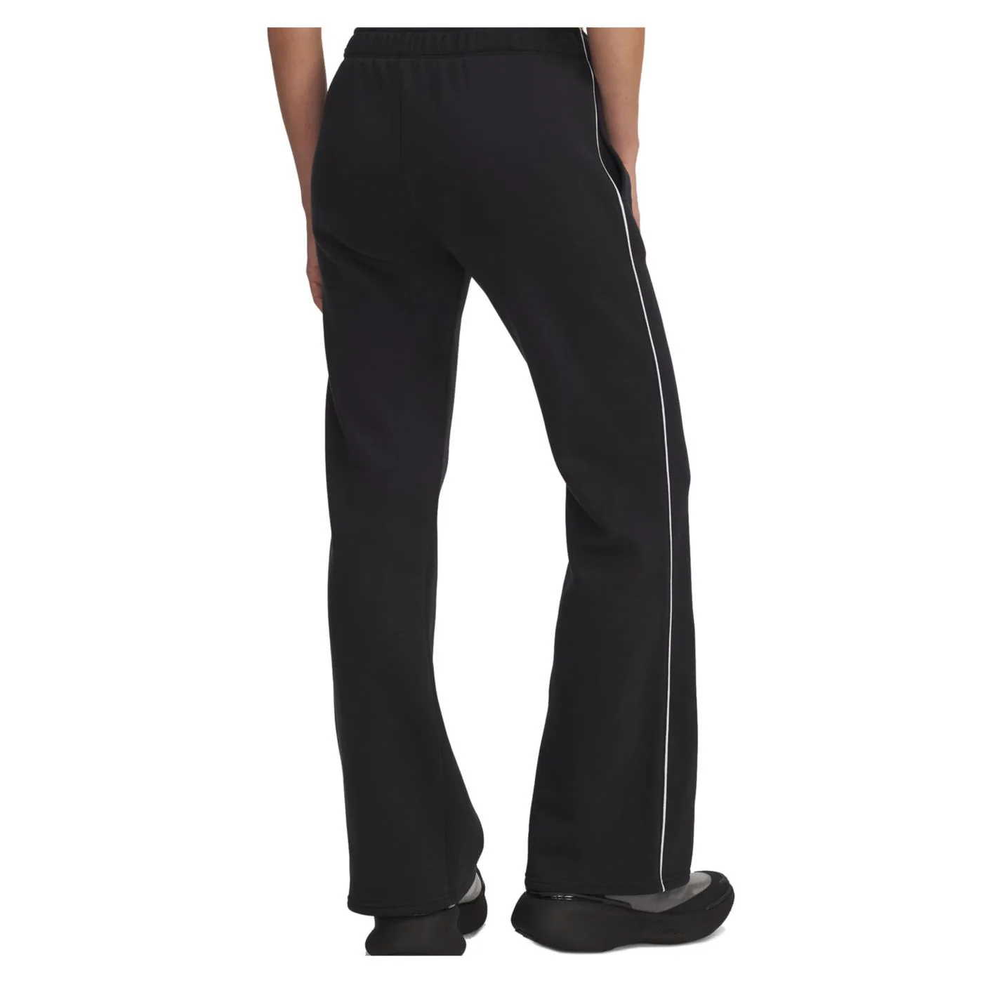 UNDER ARMOUR W RIVAL FLC PIPED PANT - Image 2