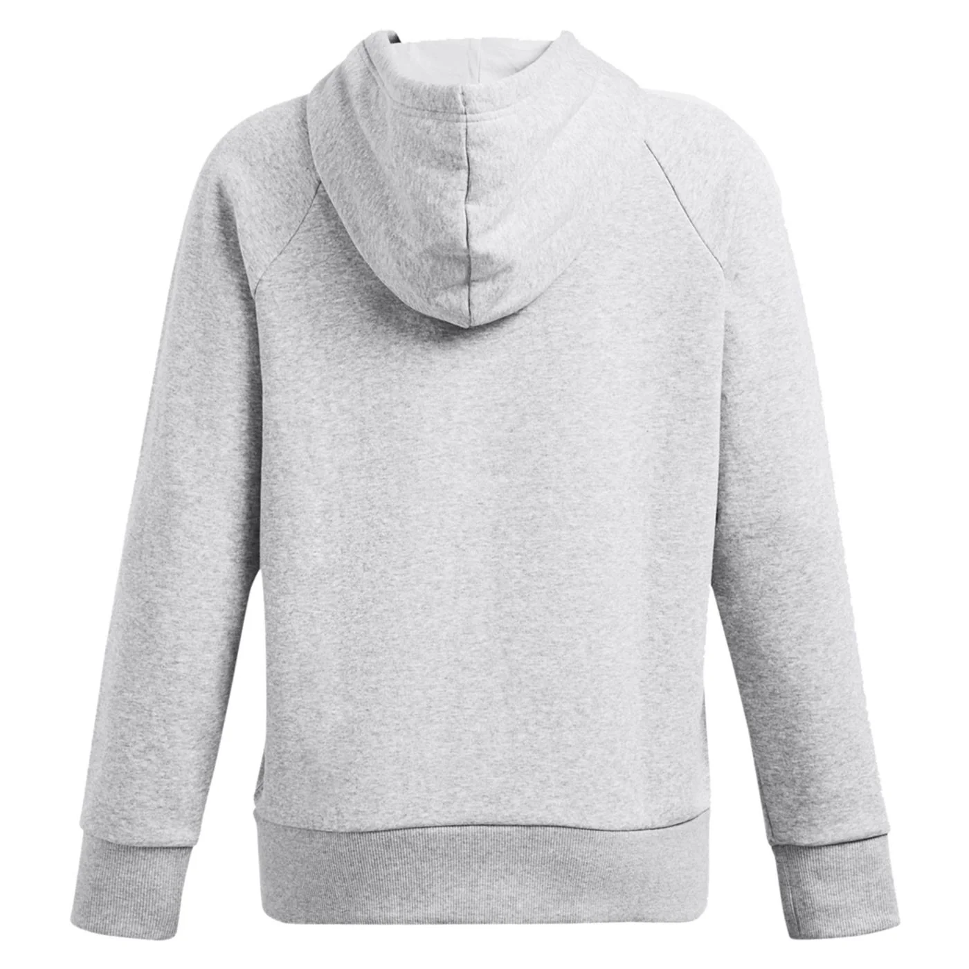 UNDER ARMOUR W RIVAL FLEECE HOODY - Image 2