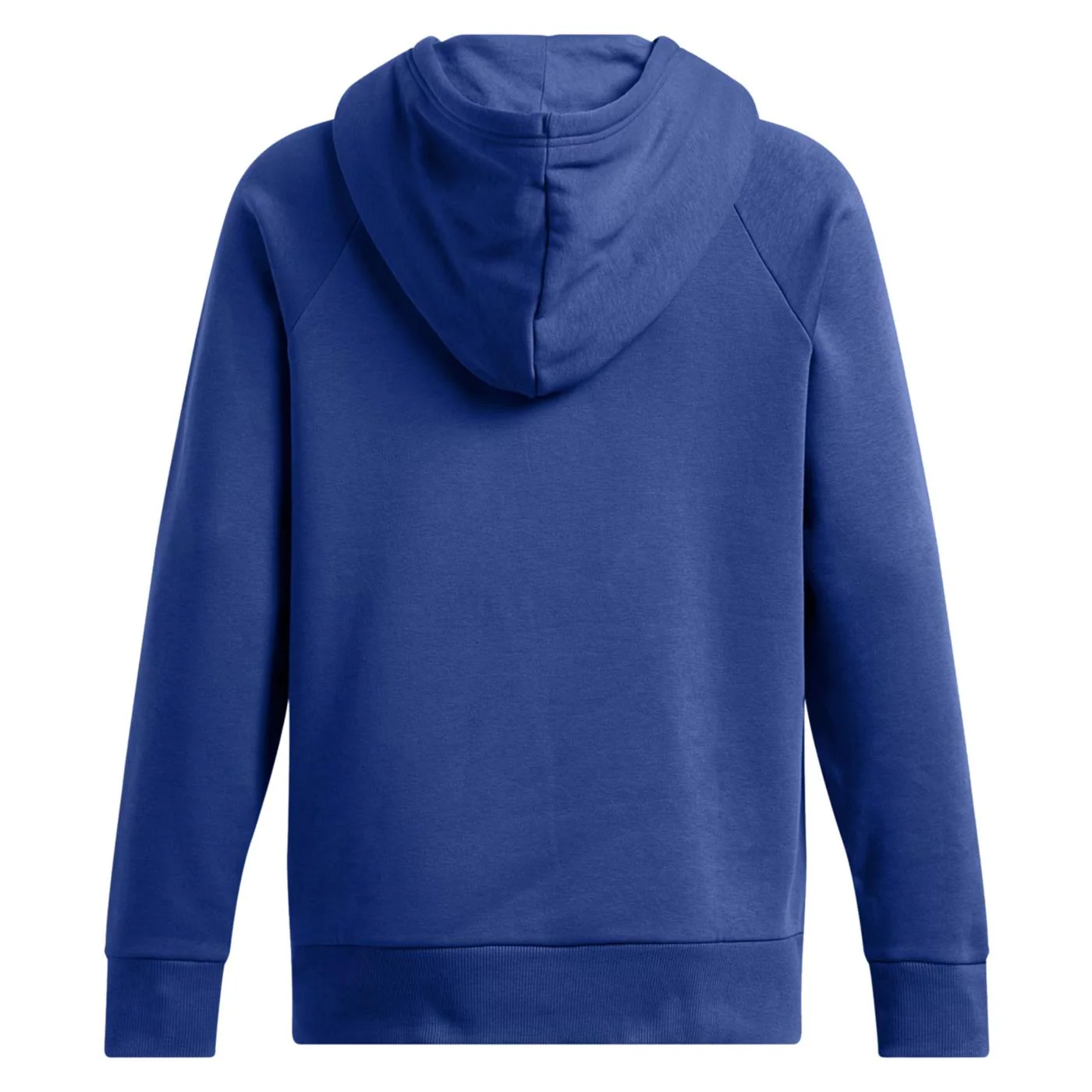UNDER ARMOUR W RIVAL FLEECE HOODY - Image 2