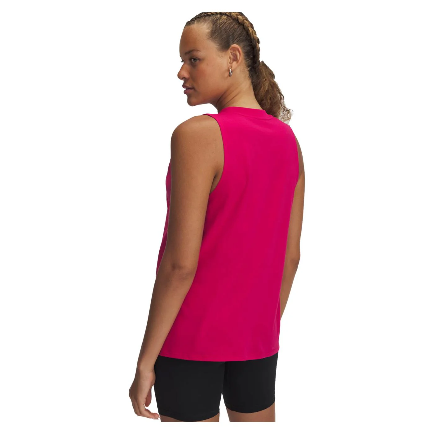 UNDER ARMOUR W RIVAL MUSCLE TANK - Image 2