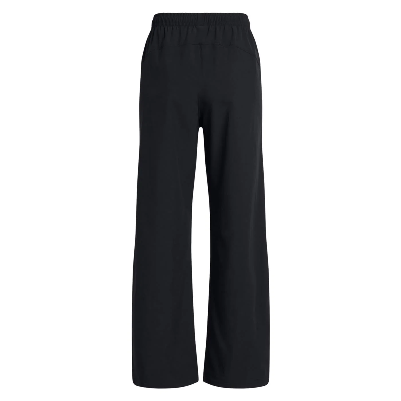 UNDER ARMOUR W RIVAL WIDE LEG PANT - Image 2