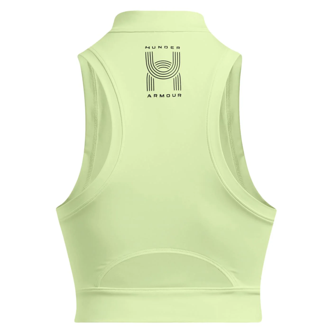 UNDER ARMOUR W RUN ANYWHERE CROP TANK - Image 2