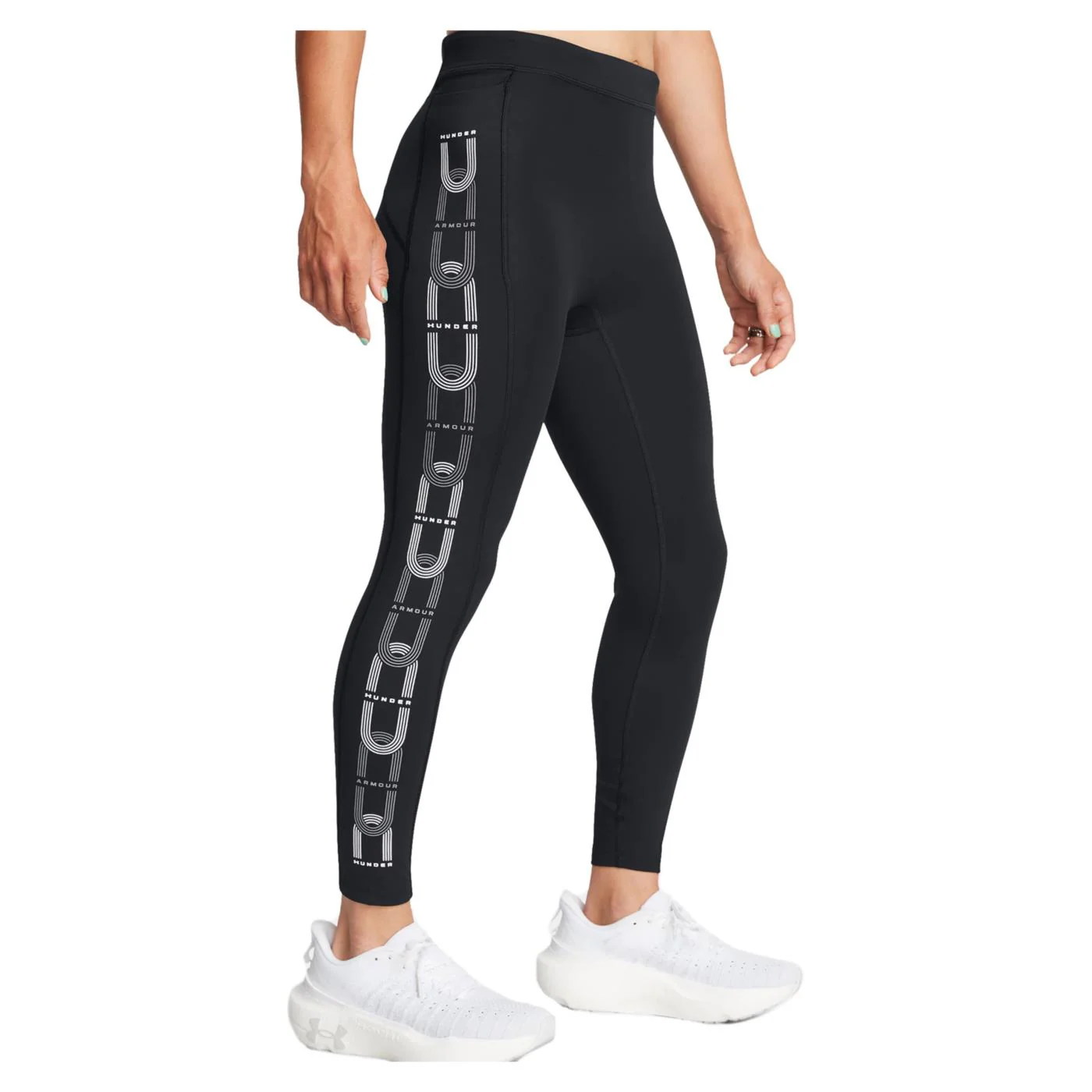 UNDER ARMOUR W RUN ANYWHERE TIGHTS - Image 3