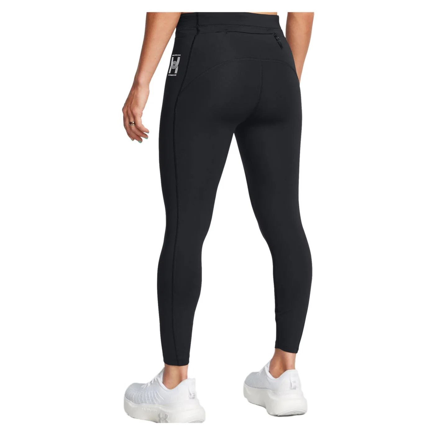 UNDER ARMOUR W RUN ANYWHERE TIGHTS - Image 4