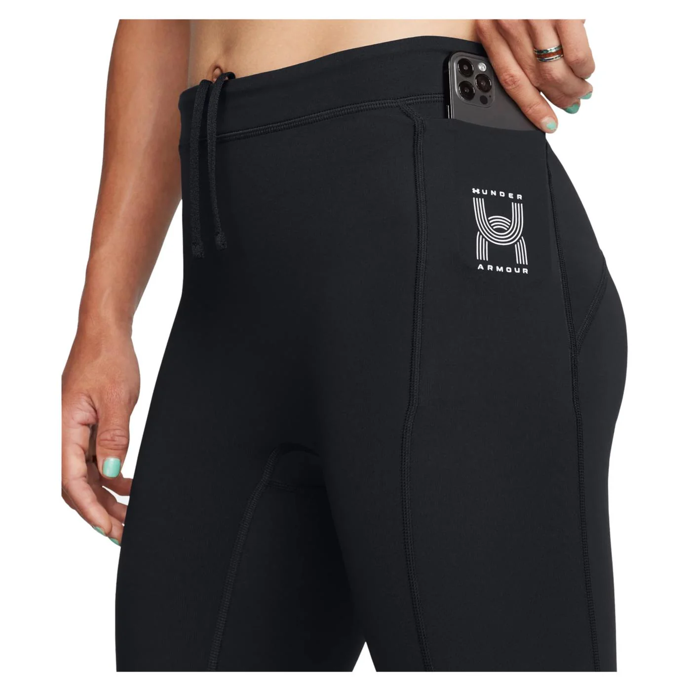 UNDER ARMOUR W RUN ANYWHERE TIGHTS - Image 5