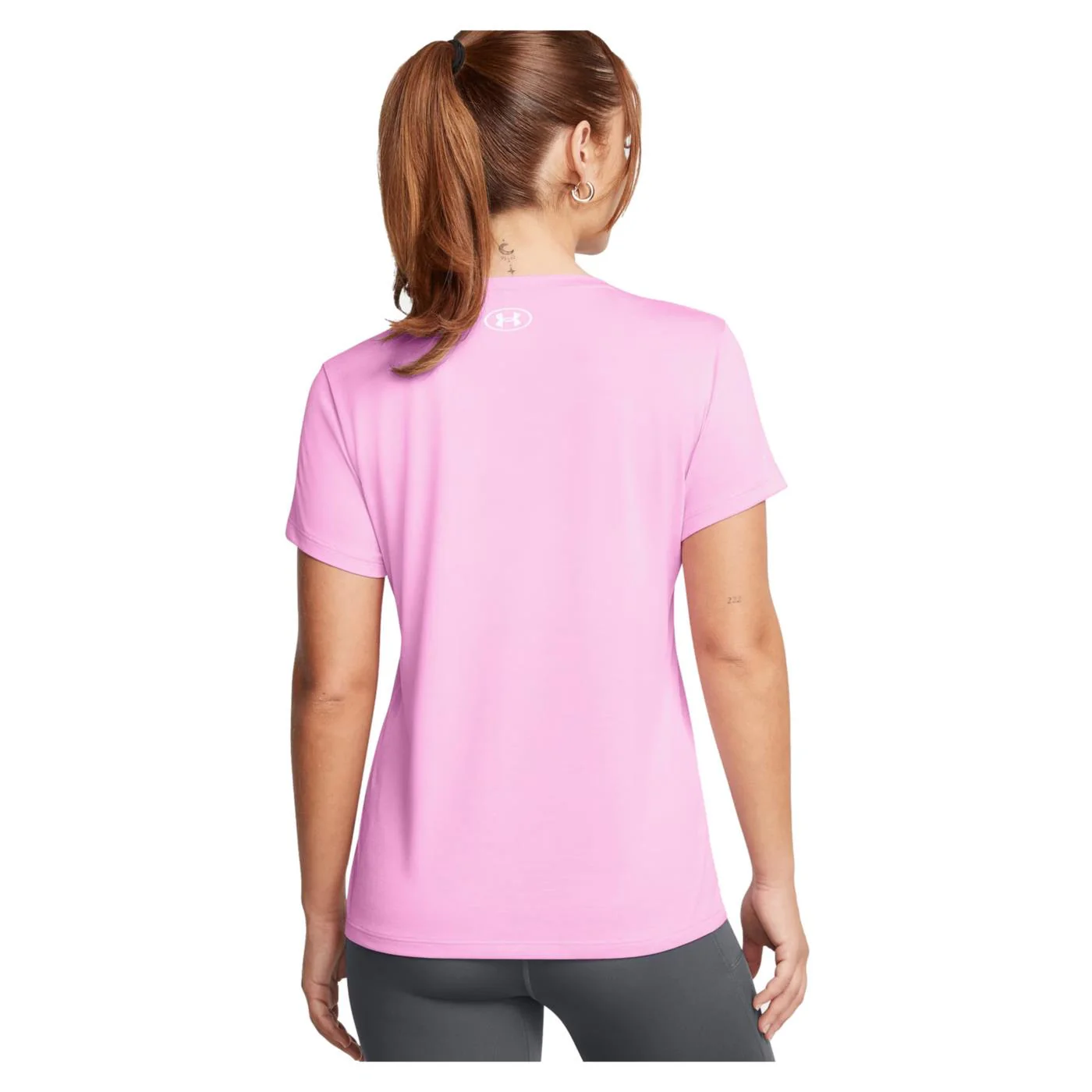 UNDER ARMOUR W RUN TECH SSV TWIST - Image 4