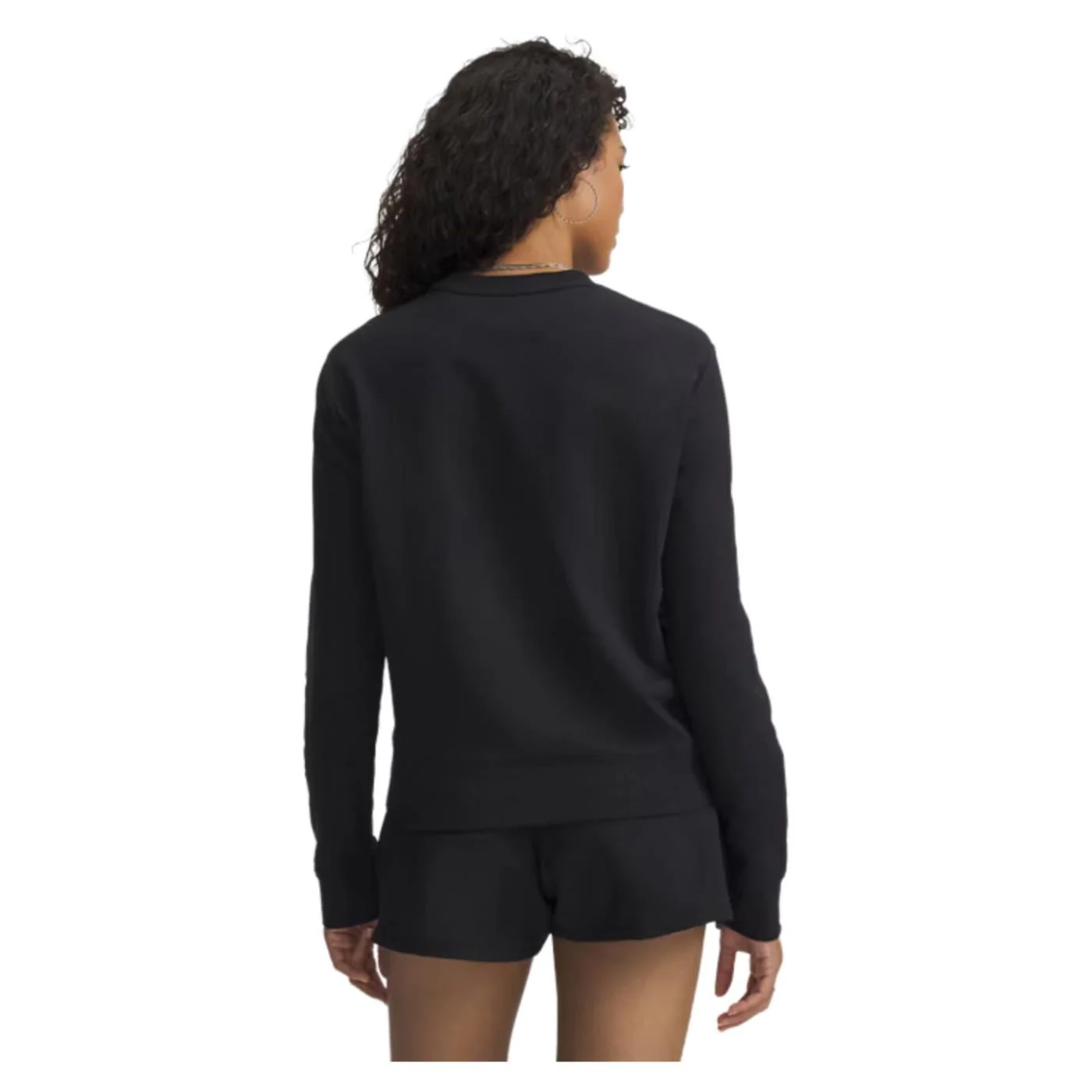 UNDER ARMOUR W SPORT TERRY CREW - Image 2