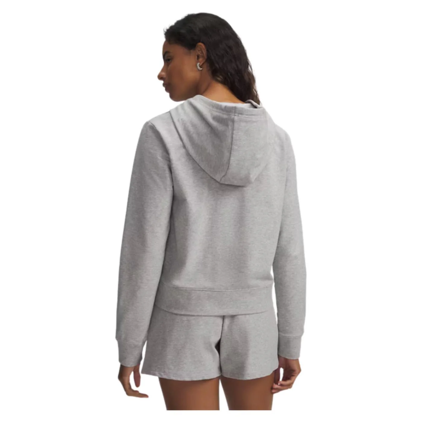 UNDER ARMOUR W SPORT TERRY FULL ZIP - Image 2