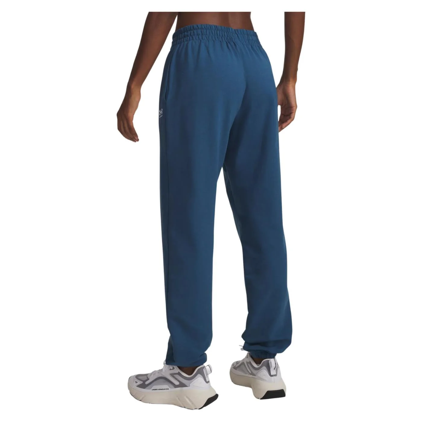 UNDER ARMOUR W SPORT TERRY JOGGER - Image 2