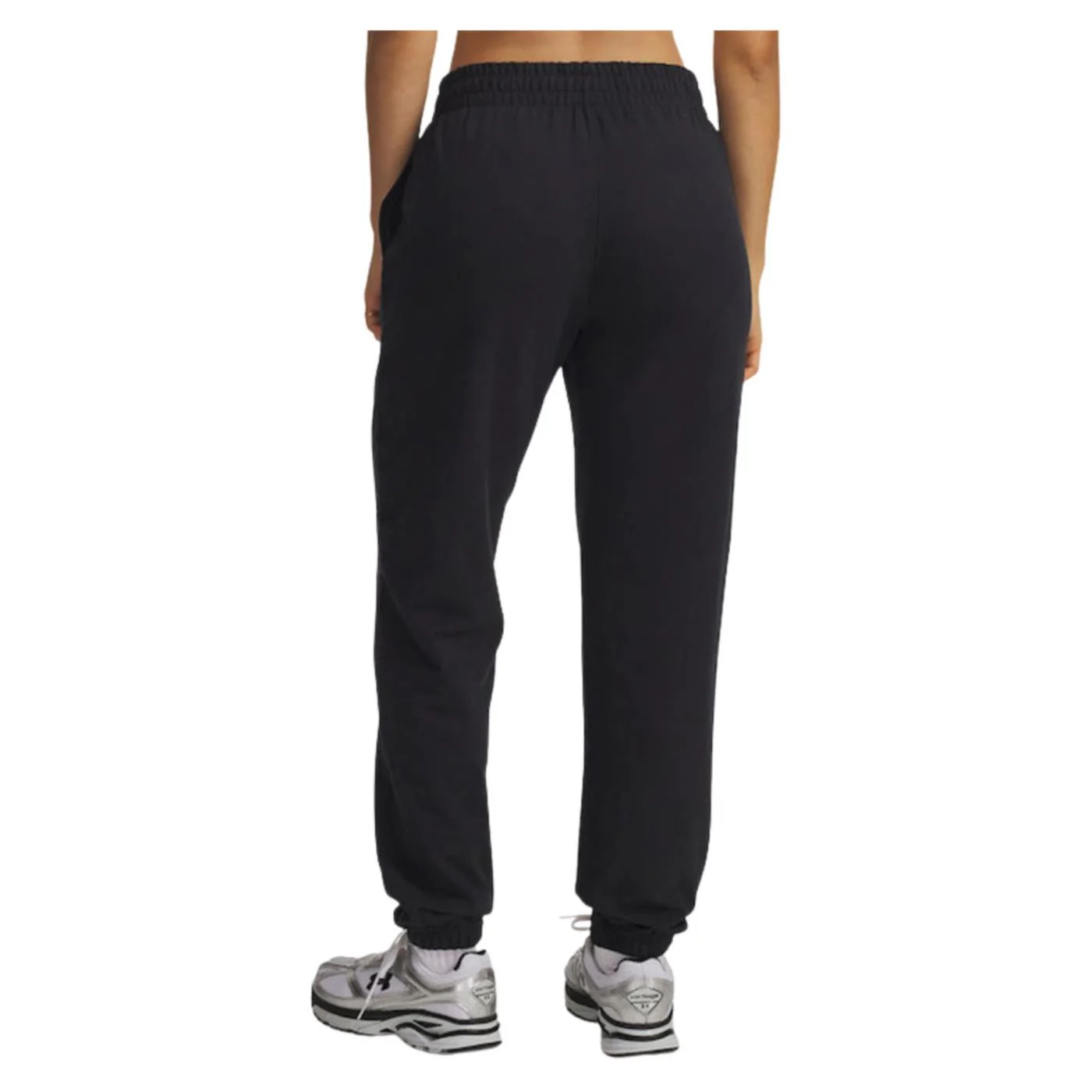 UNDER ARMOUR W SPORT TERRY JOGGER - Image 2