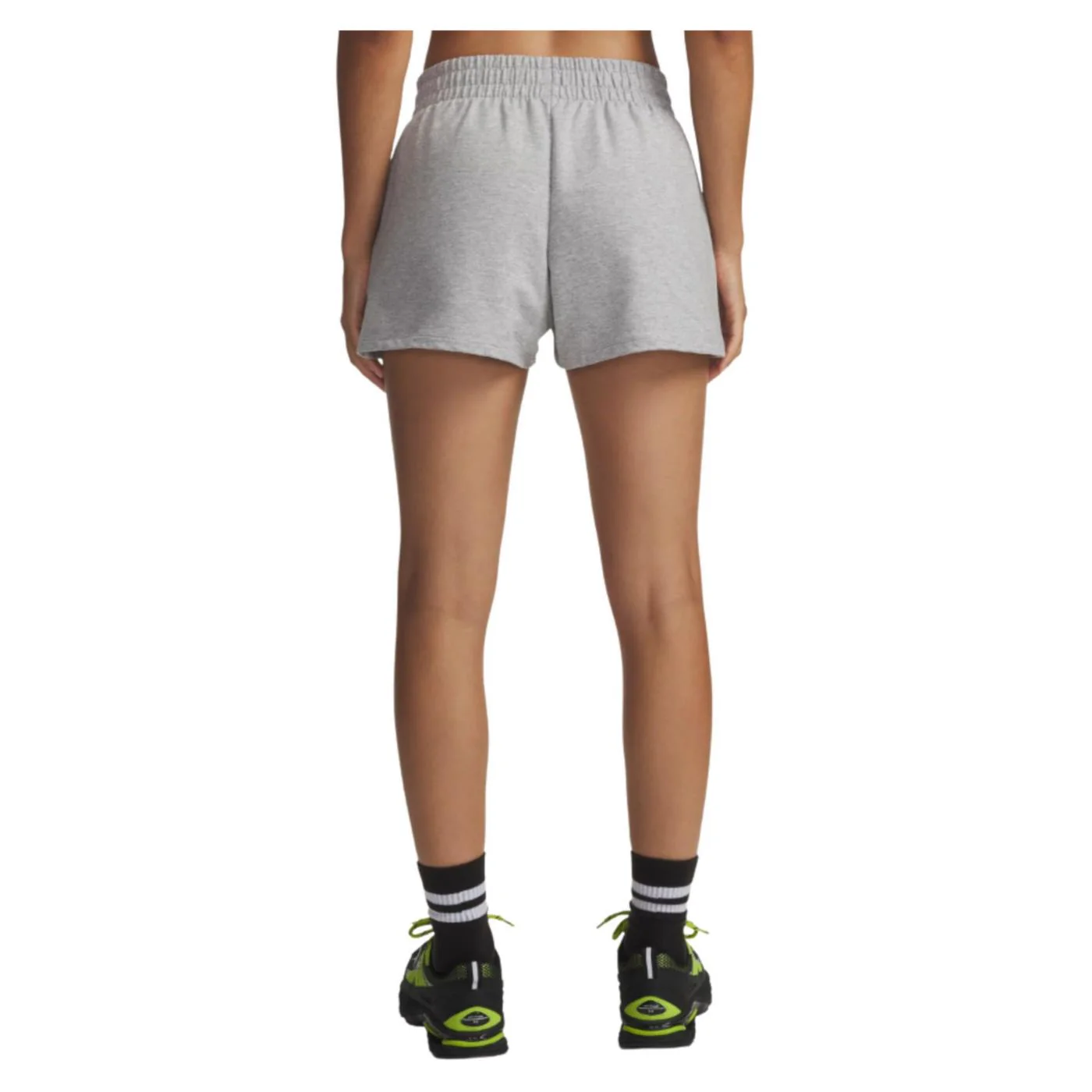 UNDER ARMOUR W SPORT TERRY SHORT - Image 2