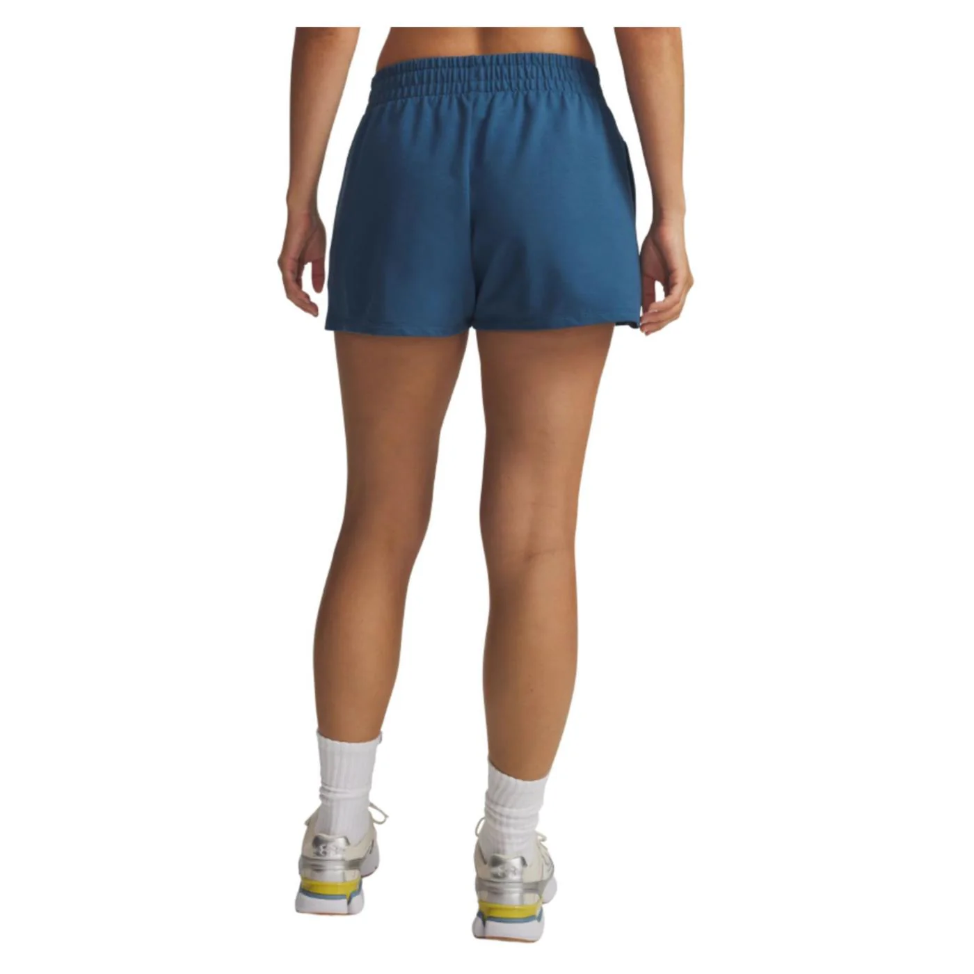 UNDER ARMOUR W SPORT TERRY SHORT - Image 2