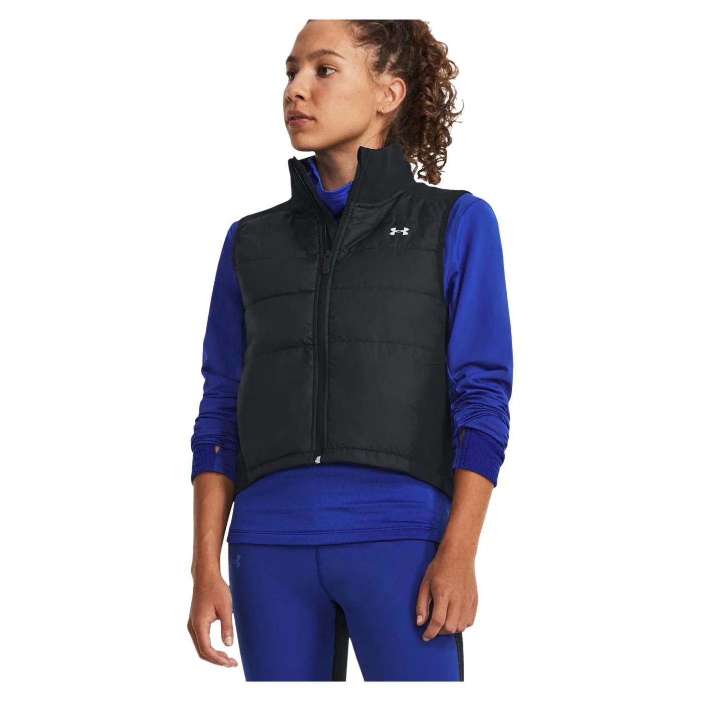 UNDER ARMOUR W STORM SESSION RUN VEST - Image 3