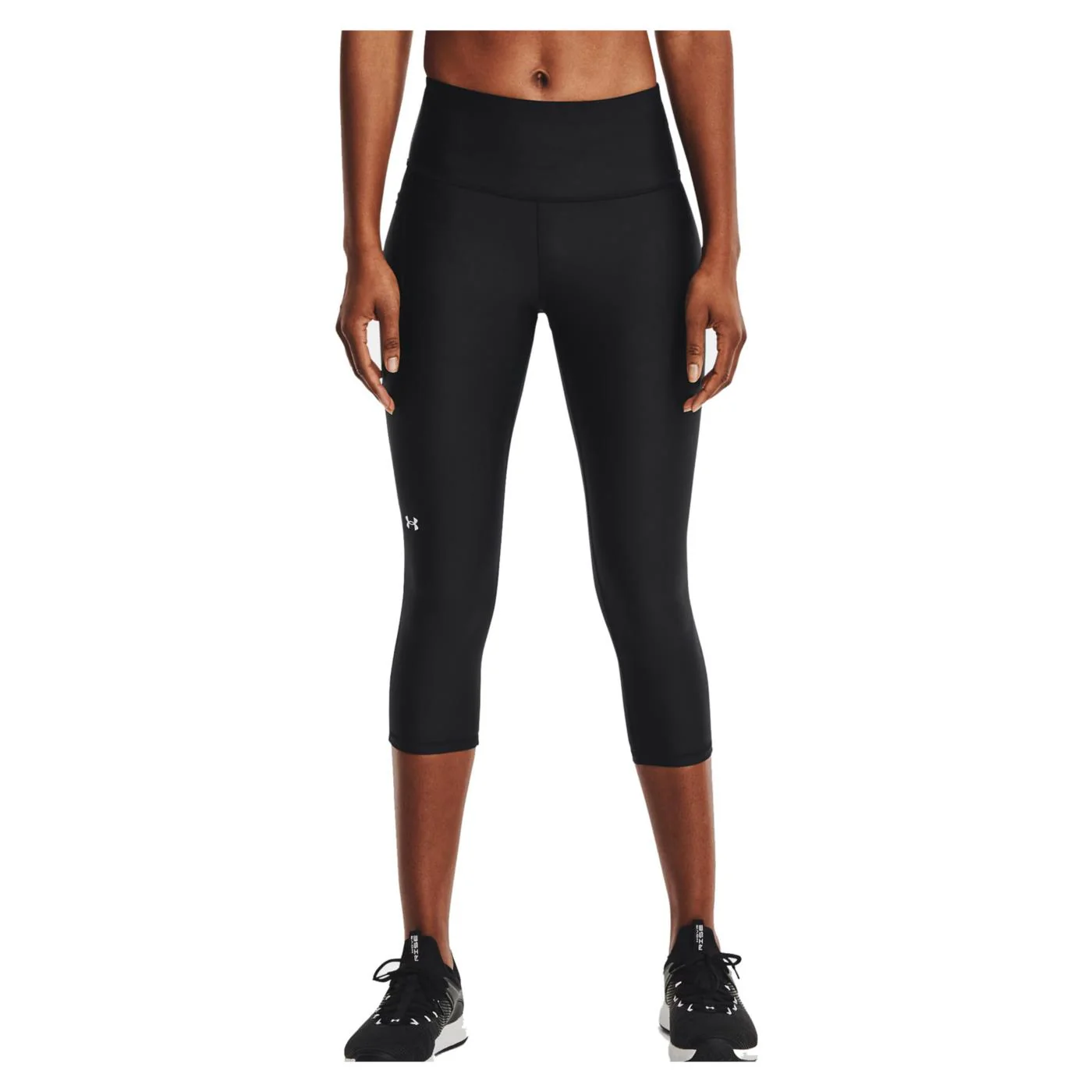 UNDER ARMOUR W TECH HI CAPRI - Image 2