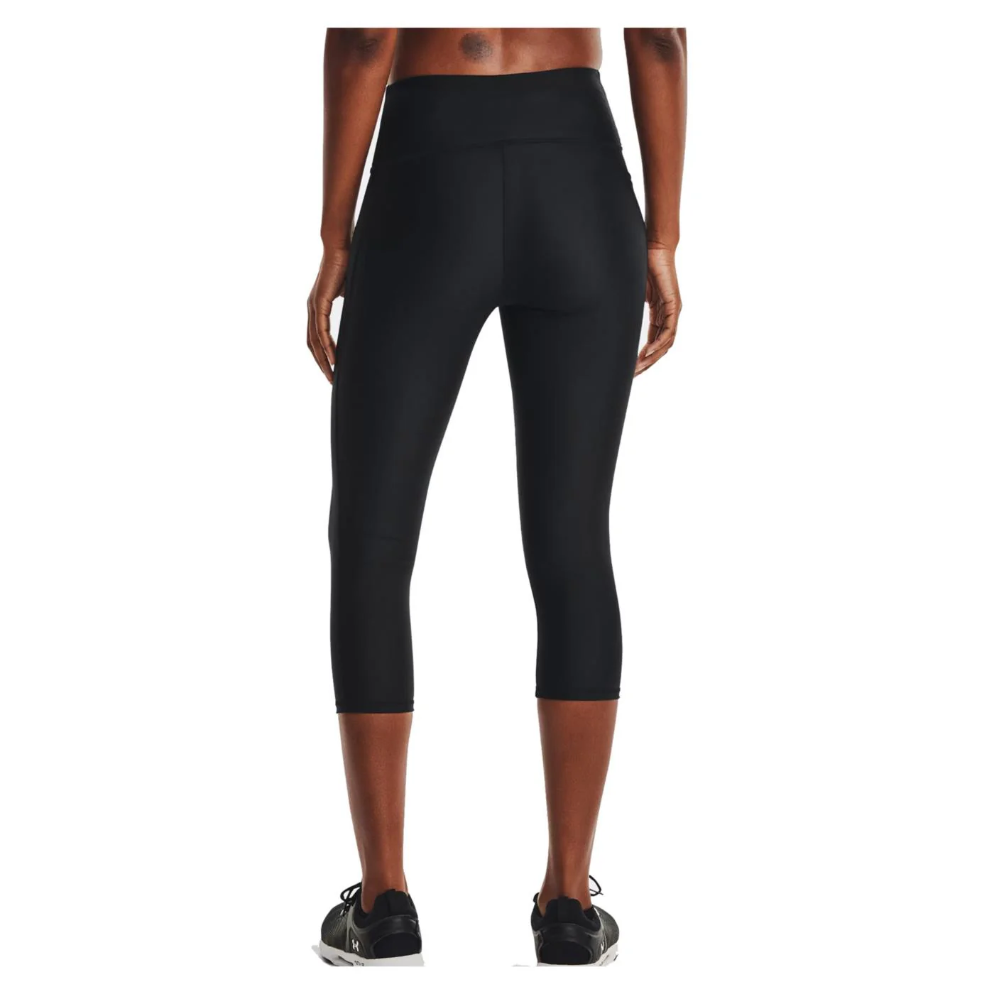 UNDER ARMOUR W TECH HI CAPRI - Image 3