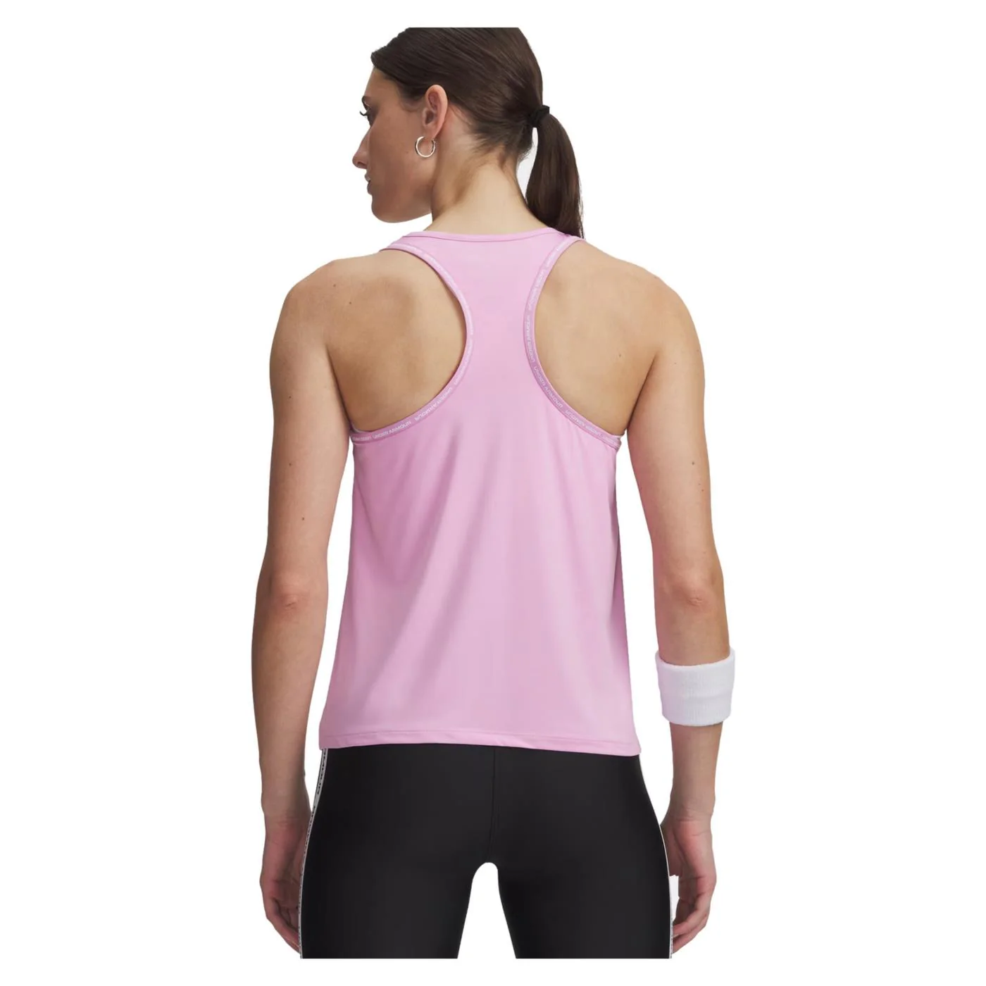 UNDER ARMOUR W TECH KNOCKOUT TANK - Image 2