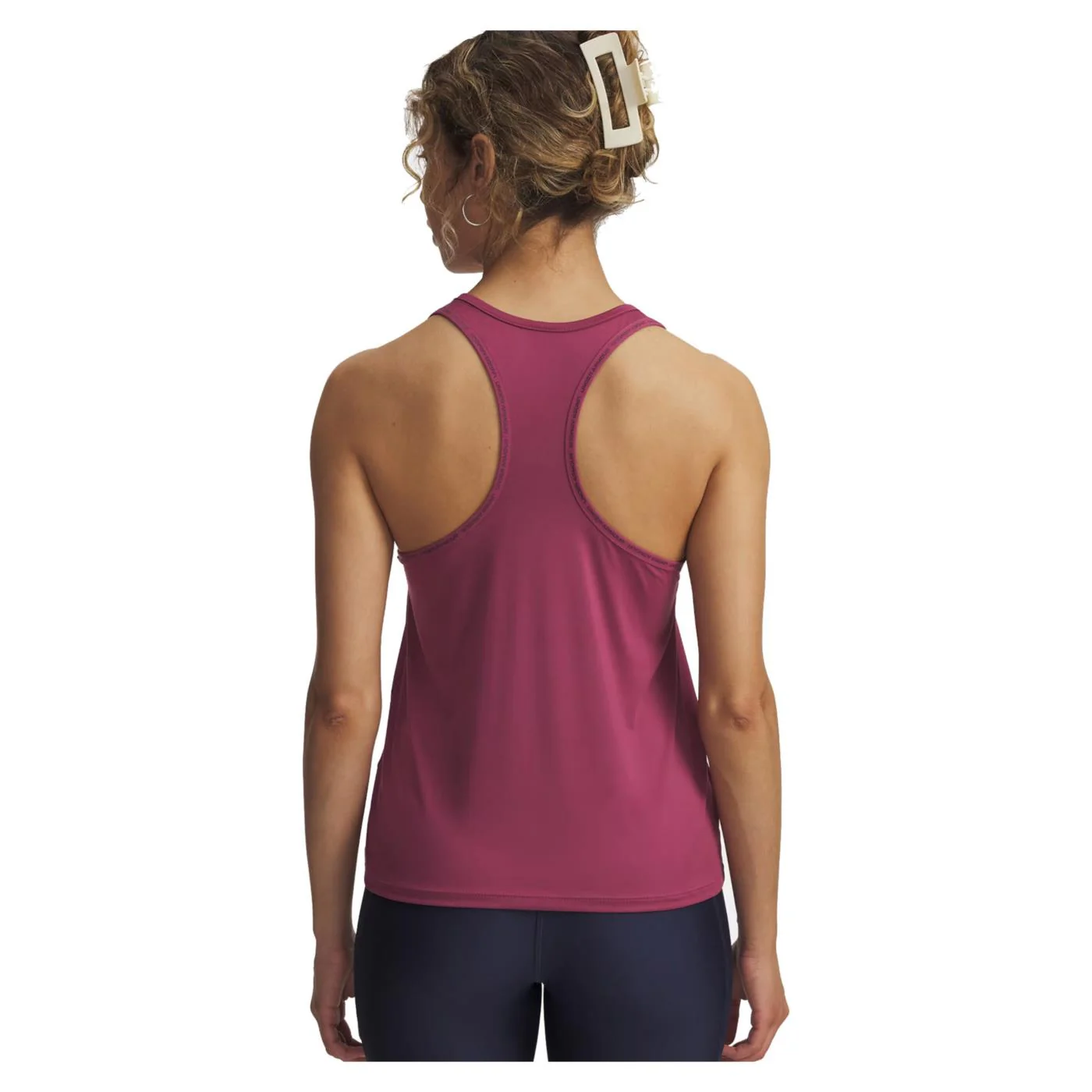 UNDER ARMOUR W TECH KNOCKOUT TANK - Image 2