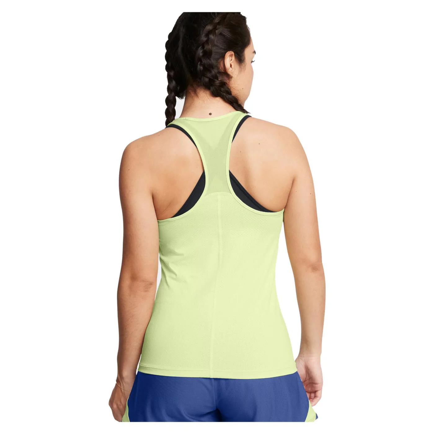 UNDER ARMOUR W TECH MESH RACER TANK - Image 4