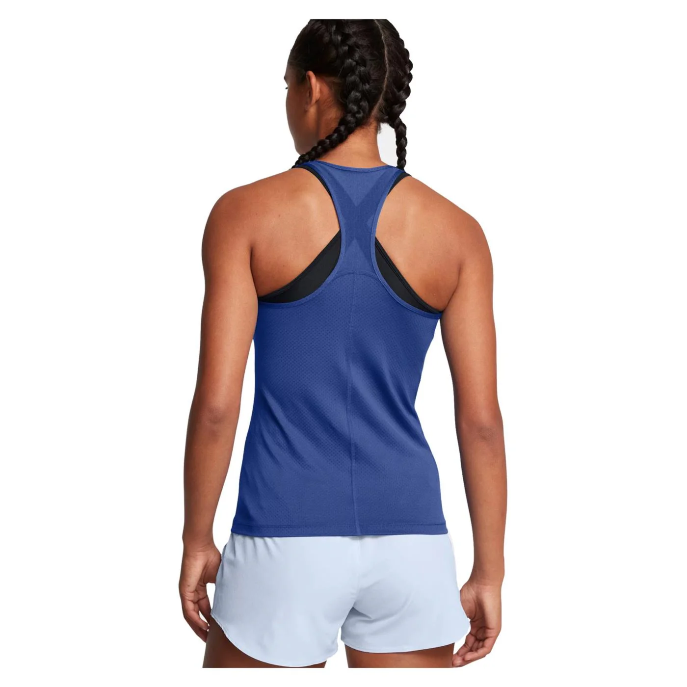 UNDER ARMOUR W TECH MESH RACER TANK - Image 4