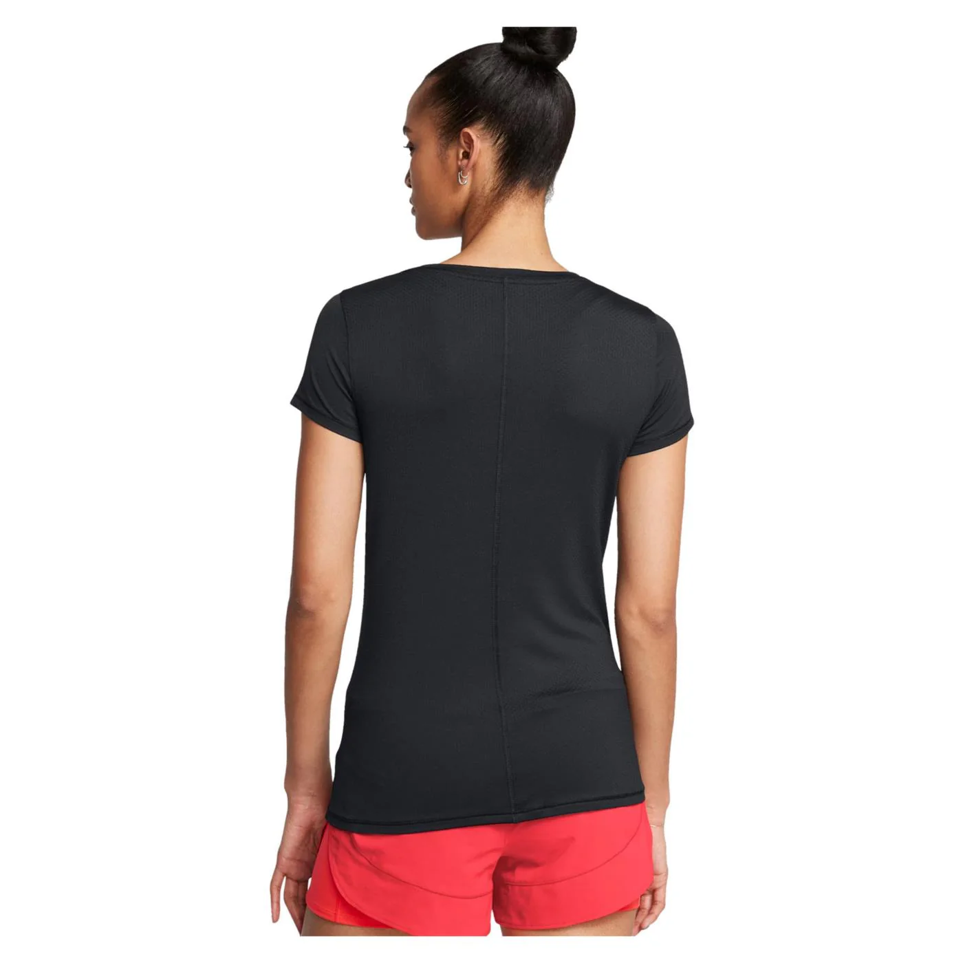 UNDER ARMOUR W TECH MESH SS TEE - Image 4