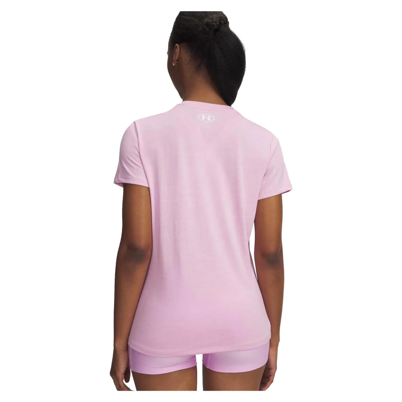 UNDER ARMOUR W TECH SSC TWIST TEE - Image 2