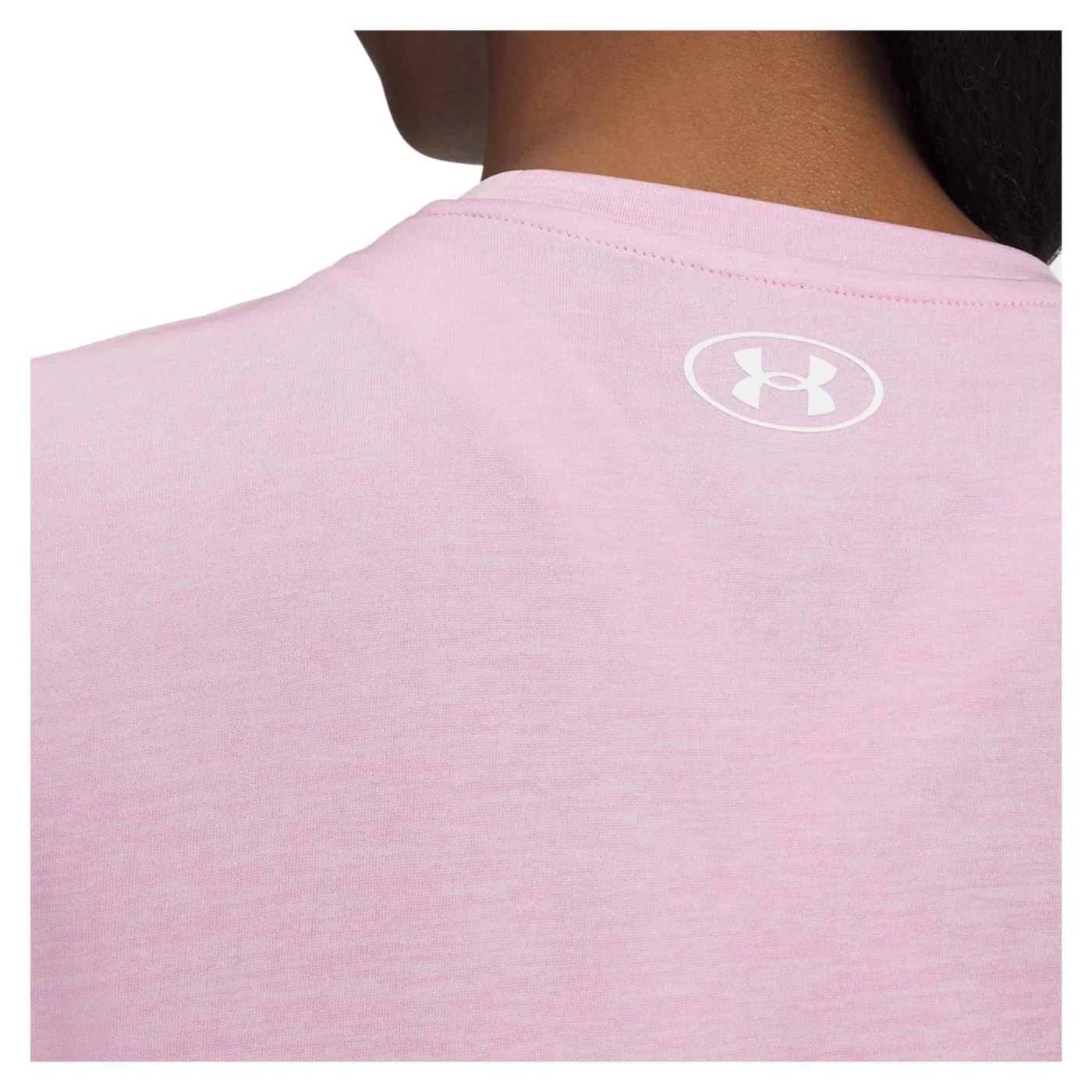 UNDER ARMOUR W TECH SSC TWIST TEE - Image 3