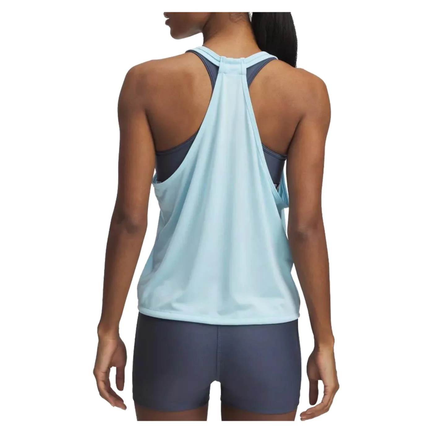 UNDER ARMOUR W TECH SWING TECH TANK - Image 2