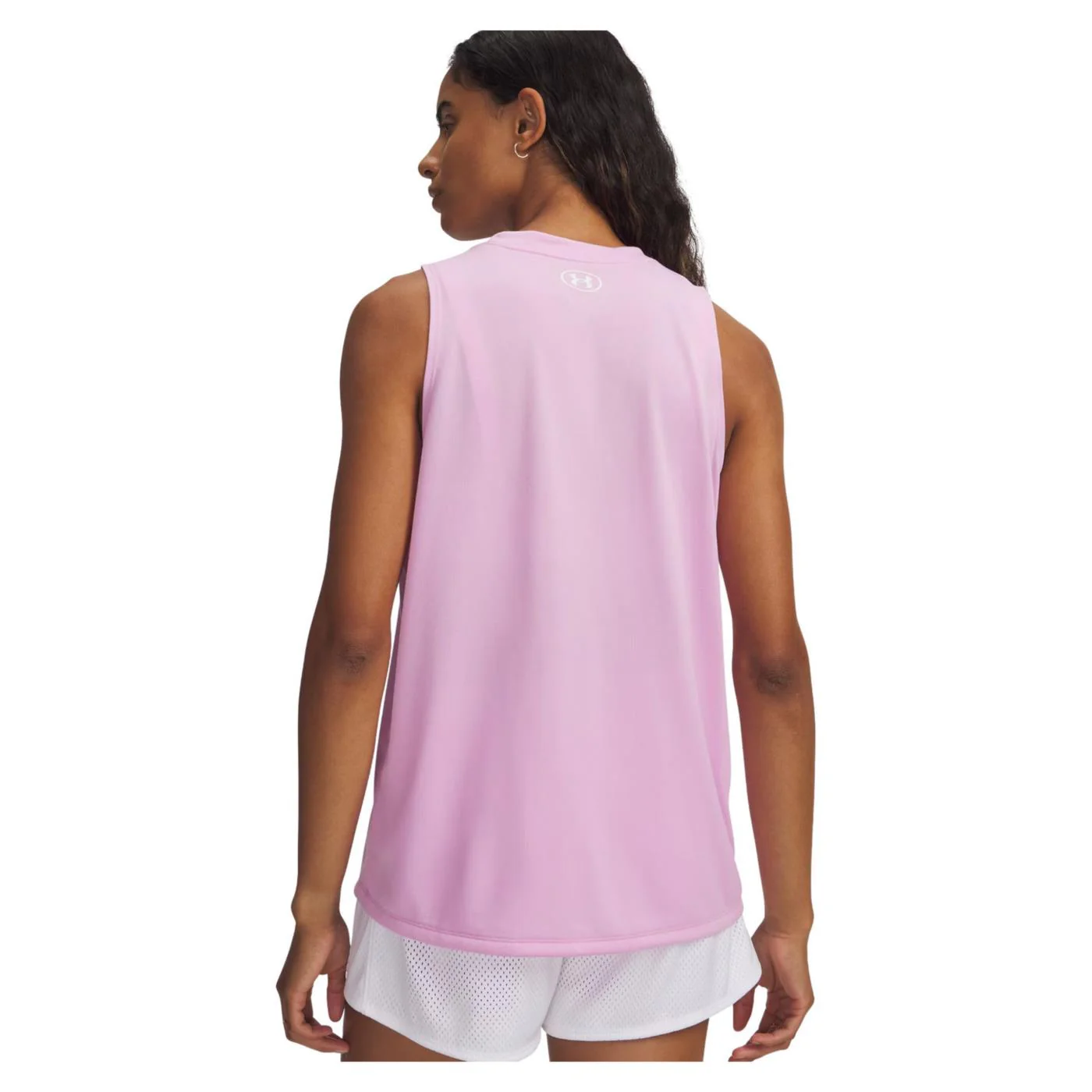 UNDER ARMOUR W TECH TANK SOLID - Image 2