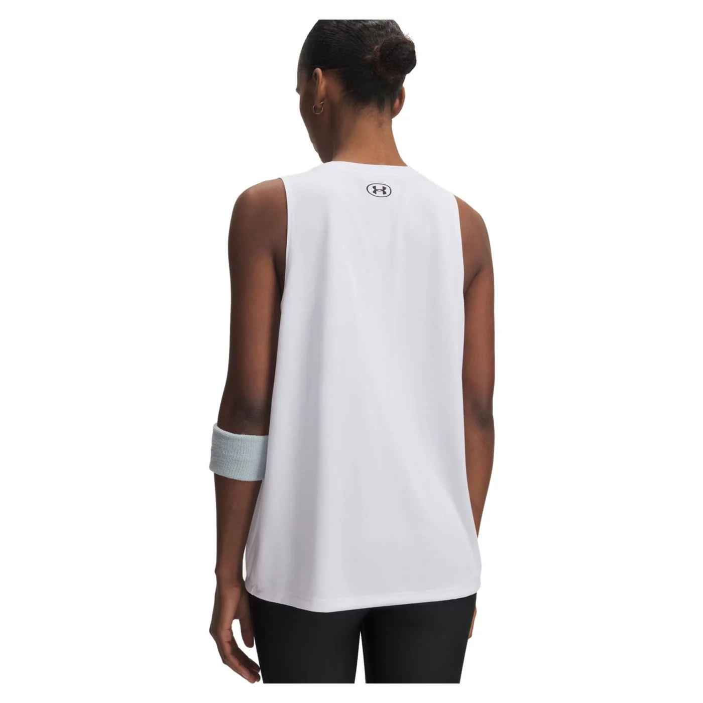UNDER ARMOUR W TECH TANK SOLID - Image 2