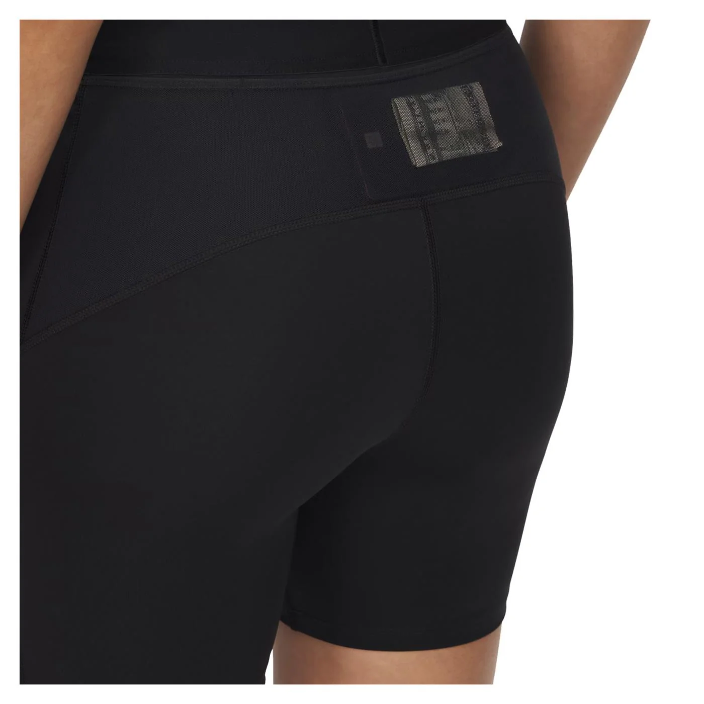 UNDER ARMOUR W TRAIL RUN FITTED SHORT - Image 3