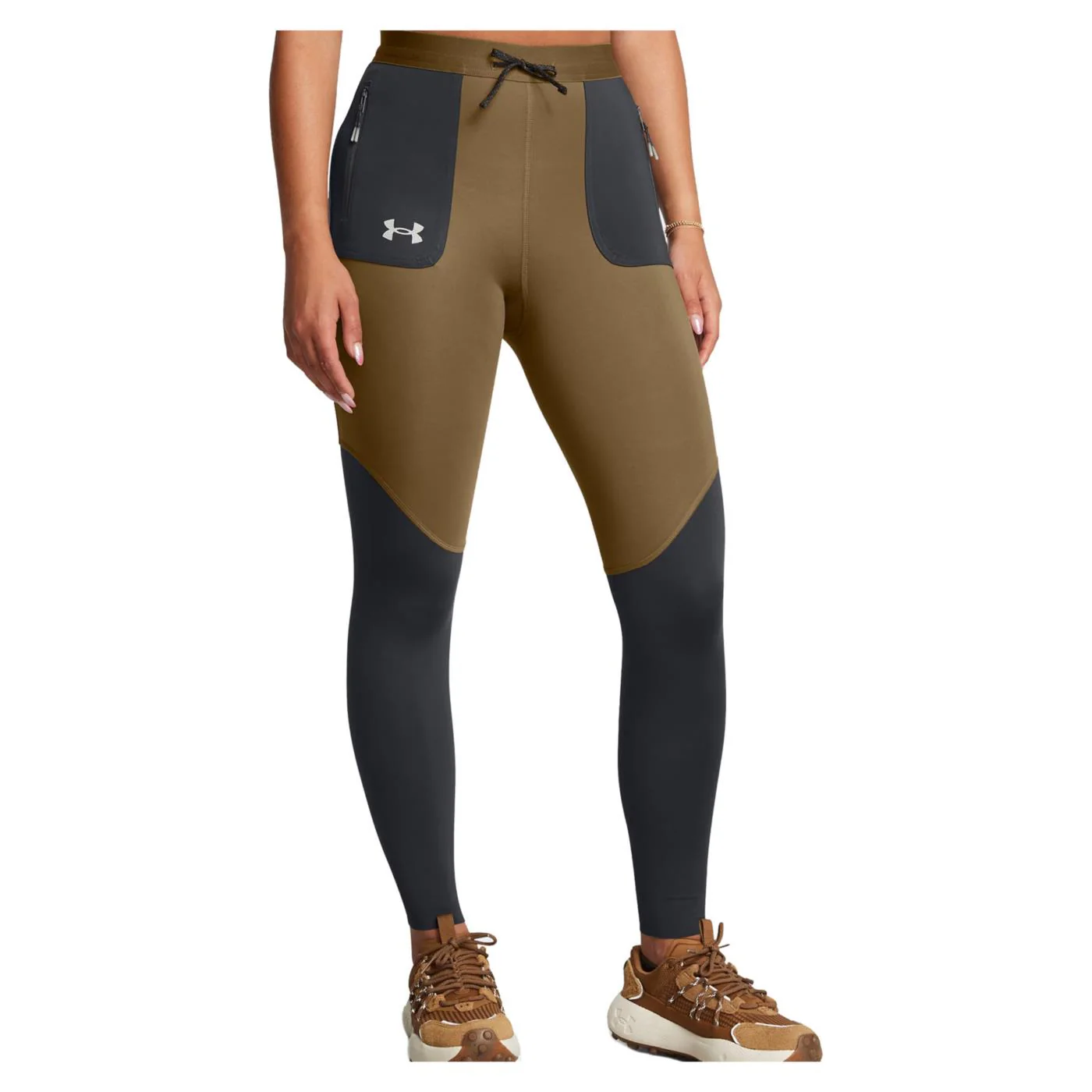 UNDER ARMOUR W TRAIL RUN TIGHT - Image 3