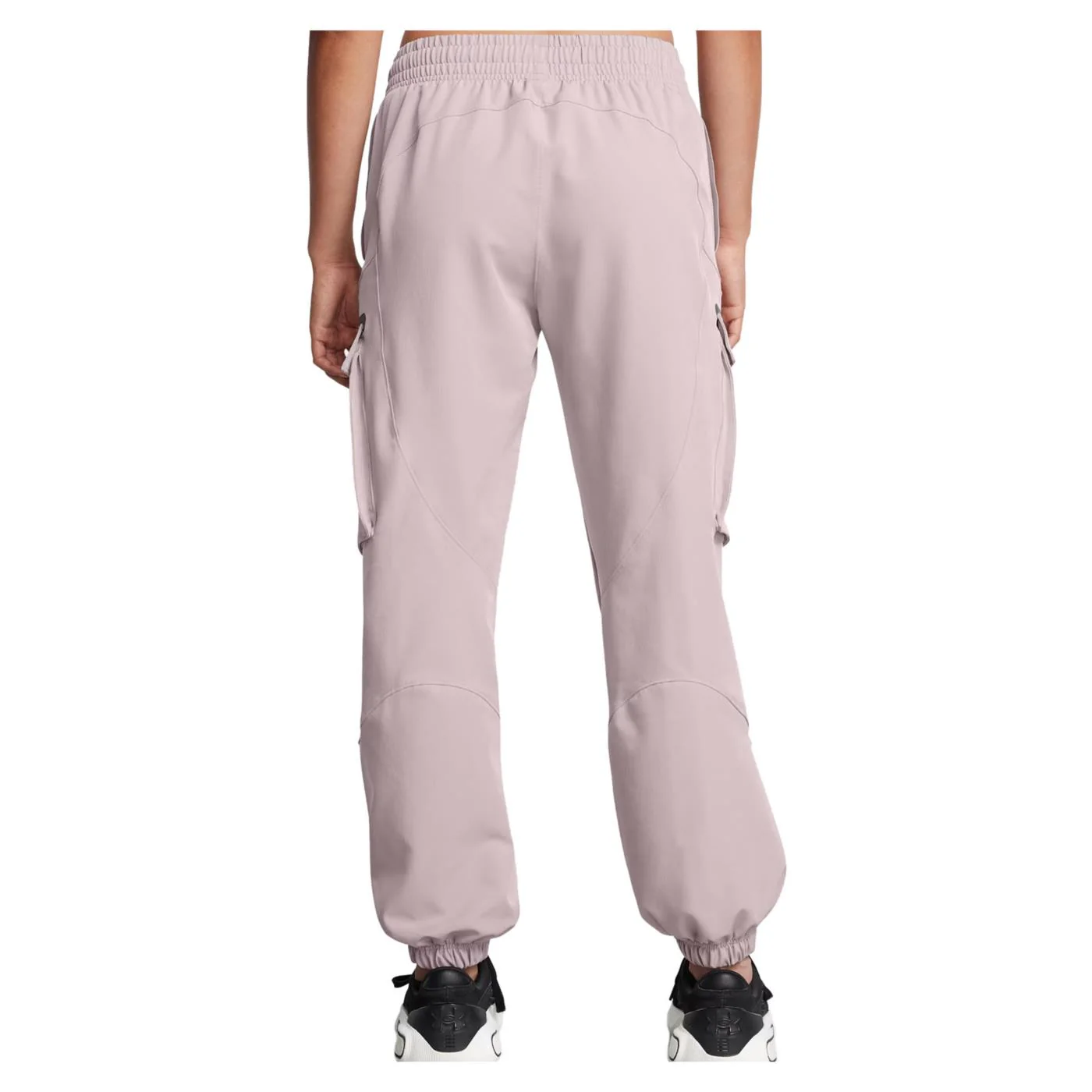 UNDER ARMOUR W UNSTOPPABLE CARGO PANT - Image 4