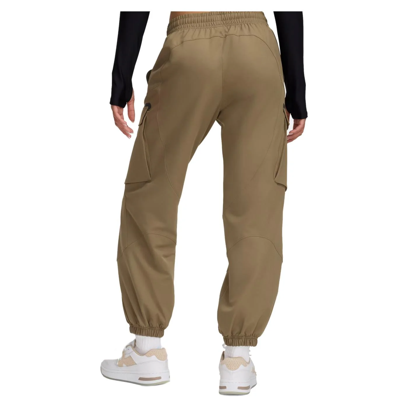 UNDER ARMOUR W UNSTOPPABLE CARGO PANT - Image 2