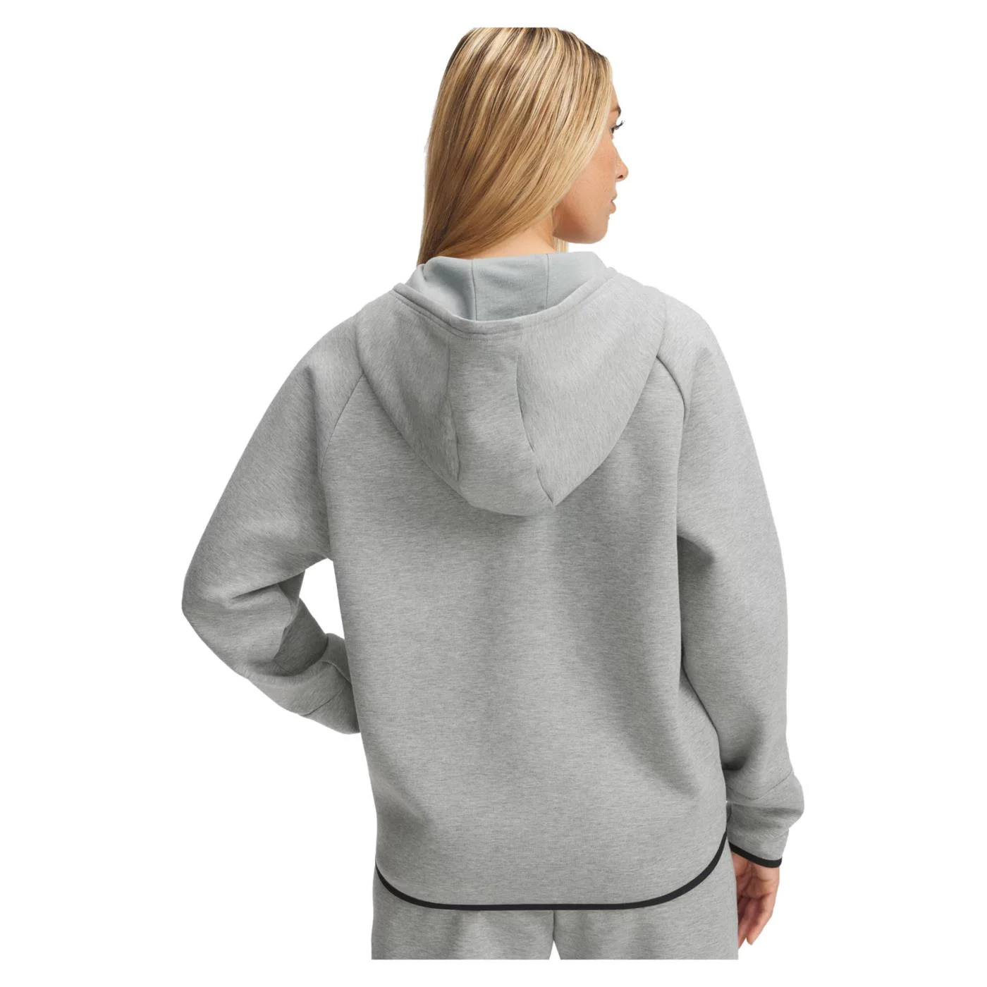 UNDER ARMOUR W UNSTOPPABLE FLC FULLZIP - Image 2