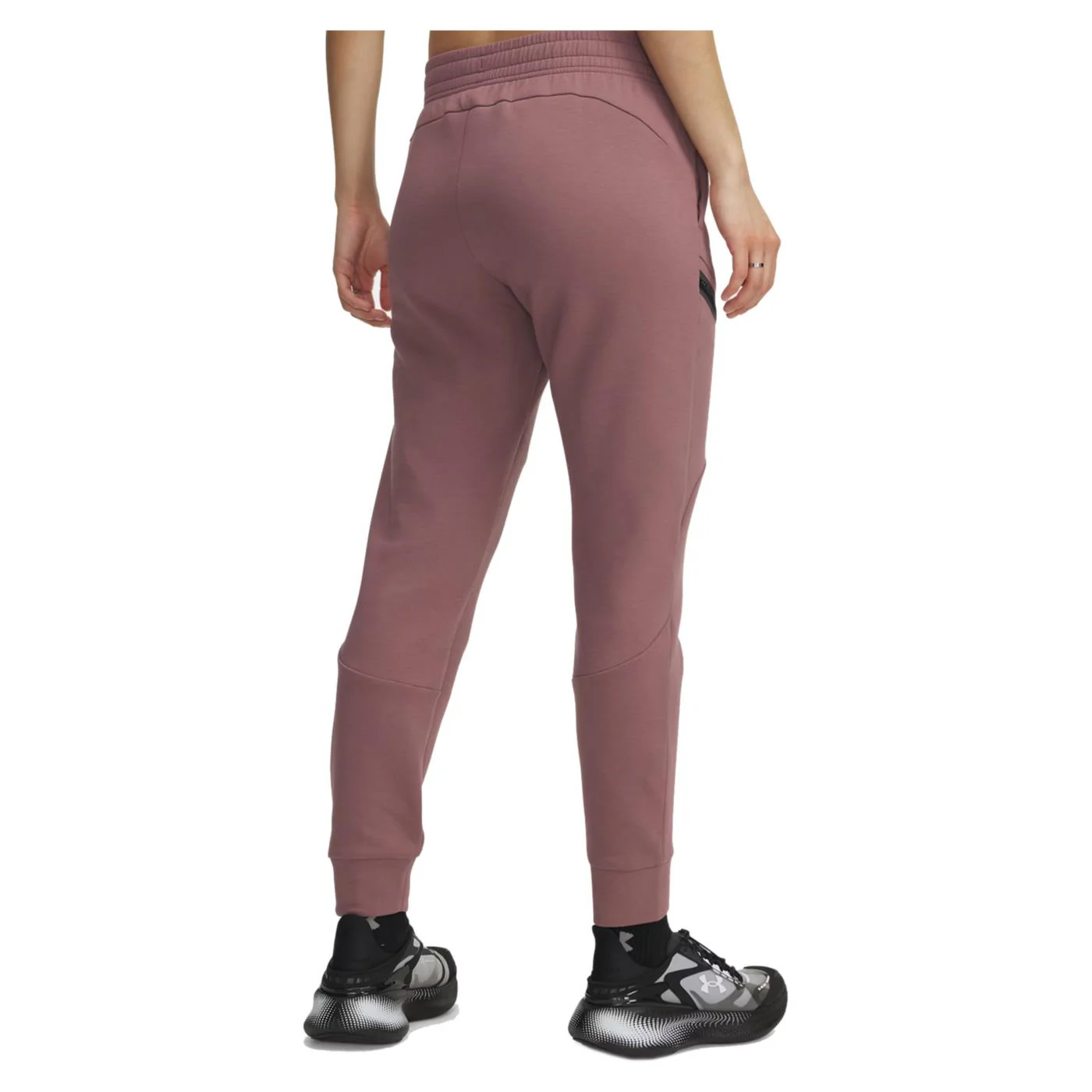 UNDER ARMOUR W UNSTOPPABLE FLC JOGGER - Image 2
