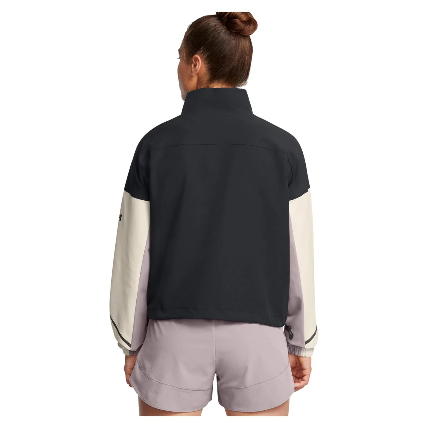 UNDER ARMOUR W UNSTOPPABLE JACKET - Image 4