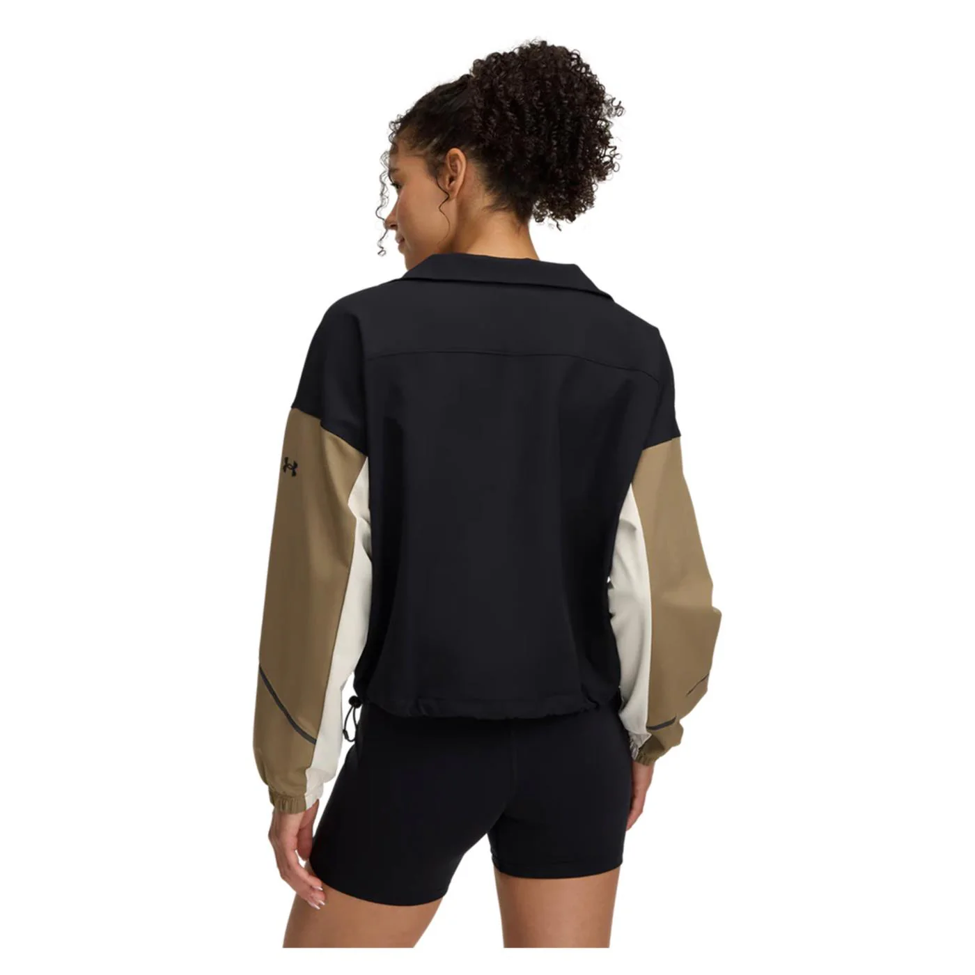UNDER ARMOUR W UNSTOPPABLE JACKET - Image 2