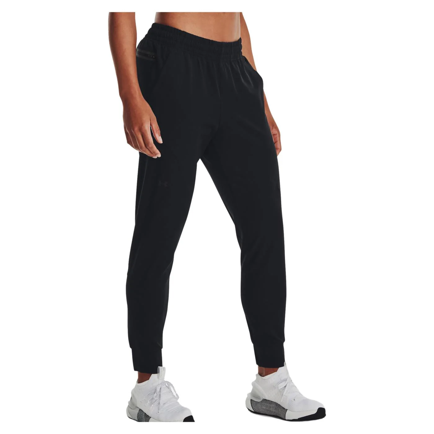 UNDER ARMOUR W UNSTOPPABLE JOGGER - Image 3