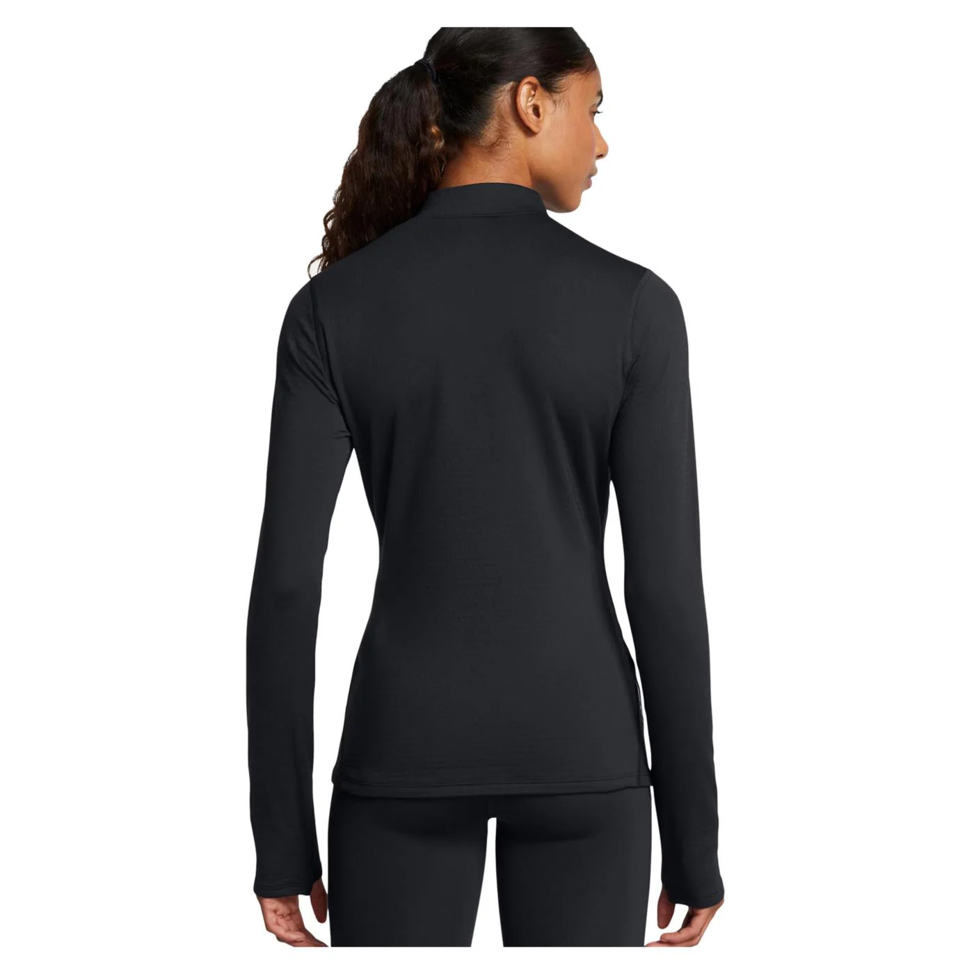 UNDER ARMOUR W VANISH CW 1/2 ZIP - Image 4