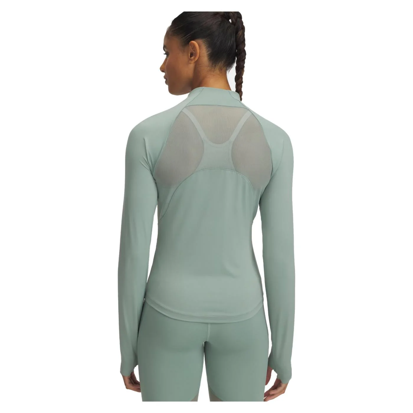 UNDER ARMOUR W VANISH ELITE VENT FZ - Image 2
