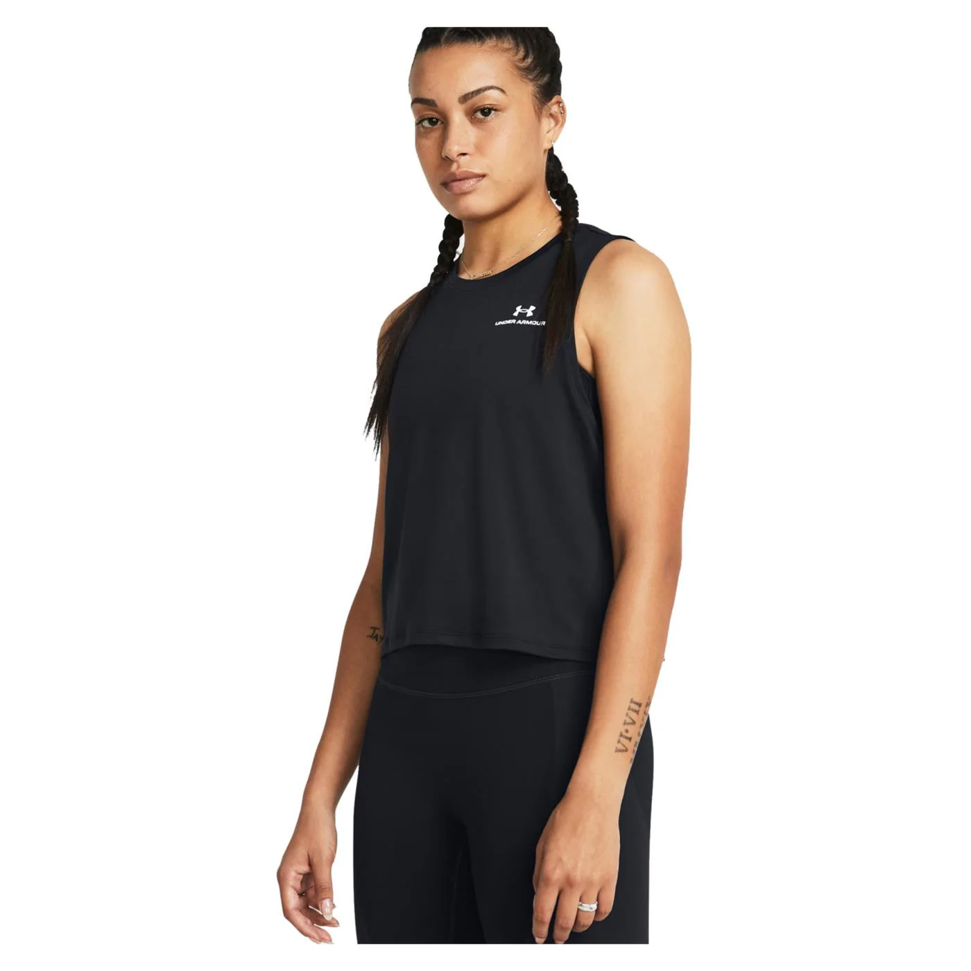 UNDER ARMOUR W VANISH ENERGY CROP TANK - Image 3