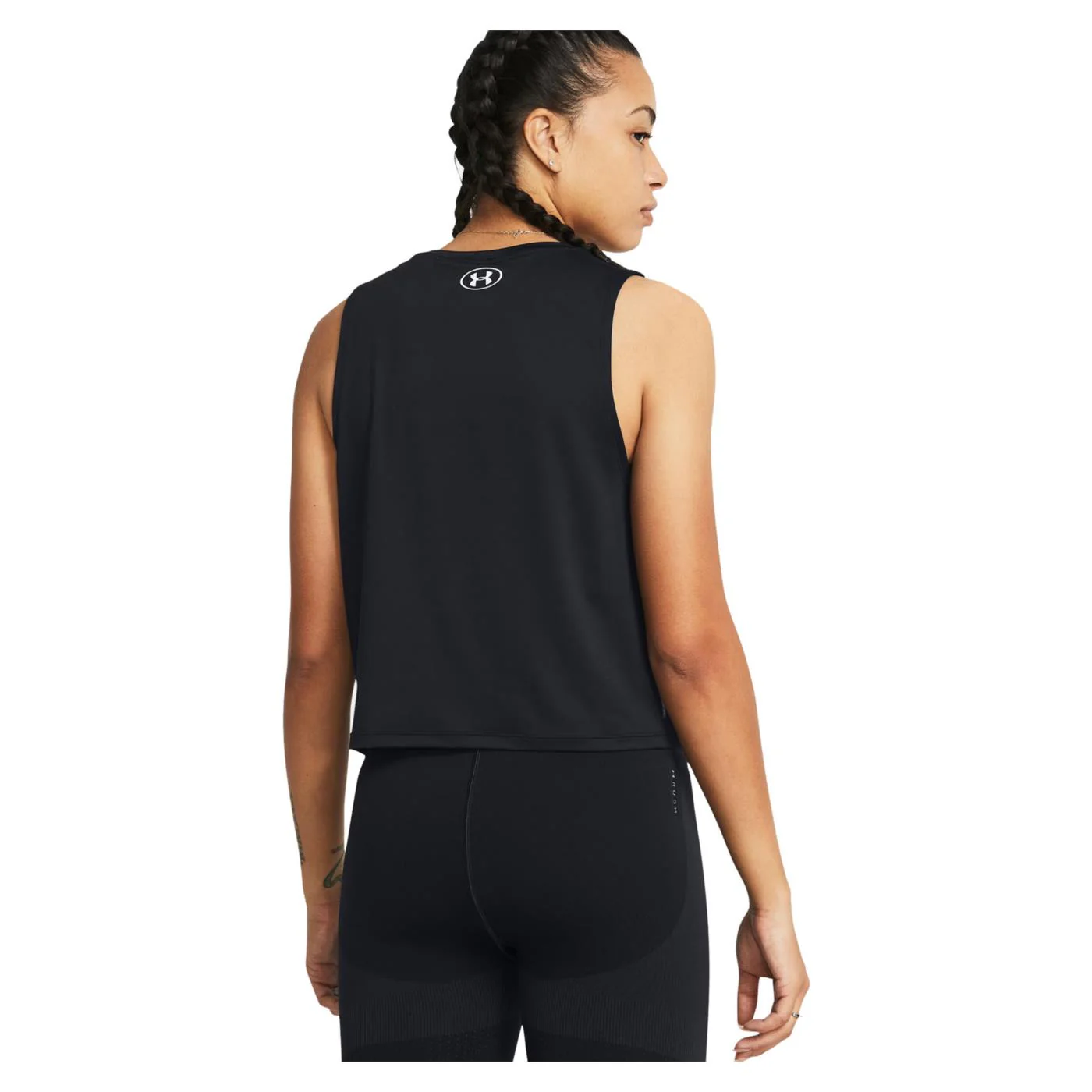 UNDER ARMOUR W VANISH ENERGY CROP TANK - Image 4