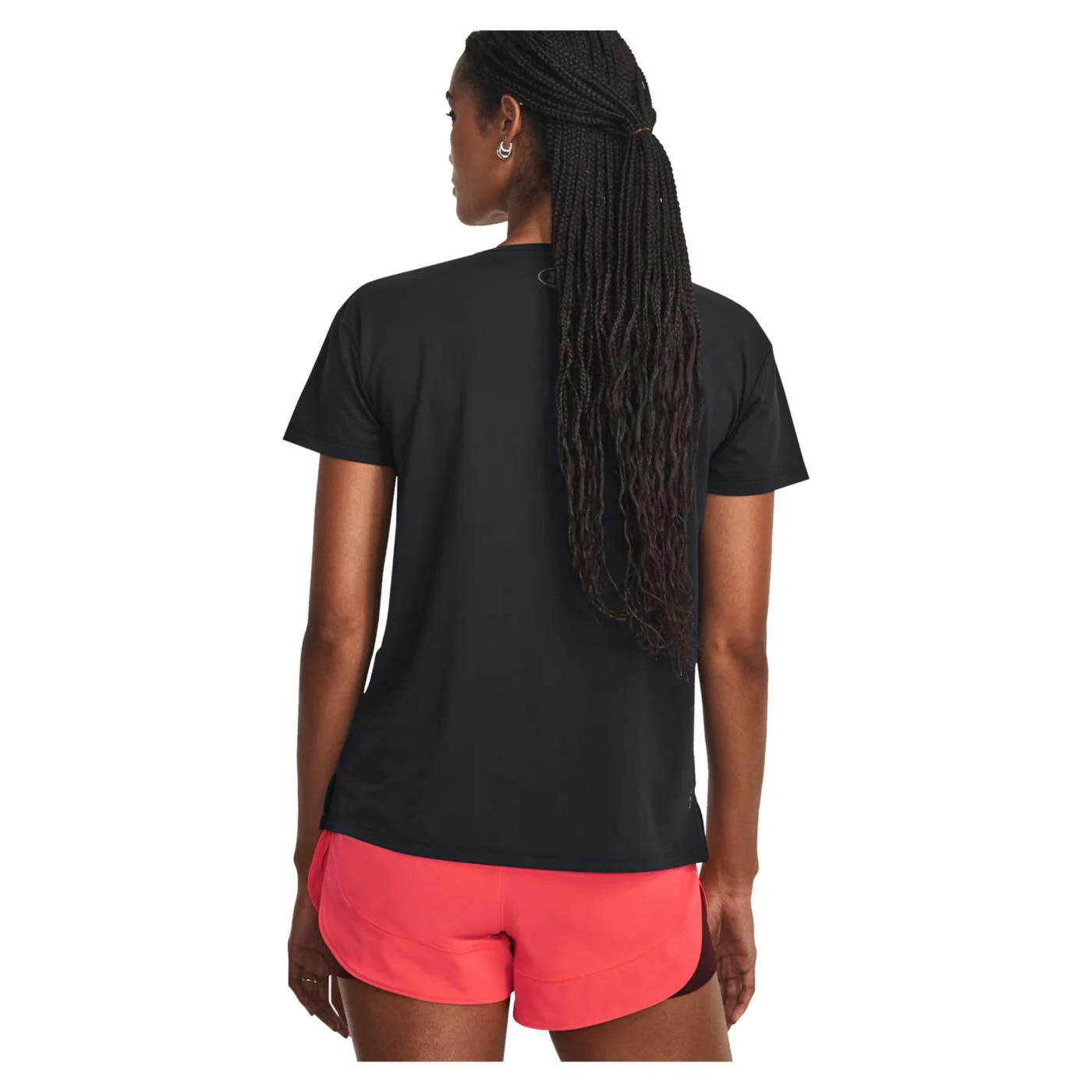 UNDER ARMOUR W VANISH ENERGY SS TEE - Image 2
