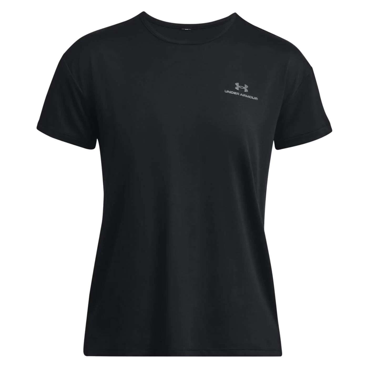 UNDER ARMOUR W VANISH ENERGY SS TEE - Image 3