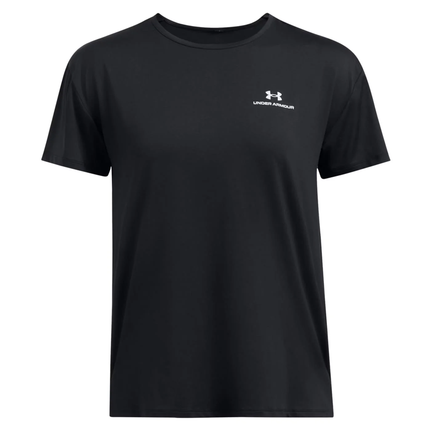 UNDER ARMOUR W VANISH ENERGY SS TEE - Image 2