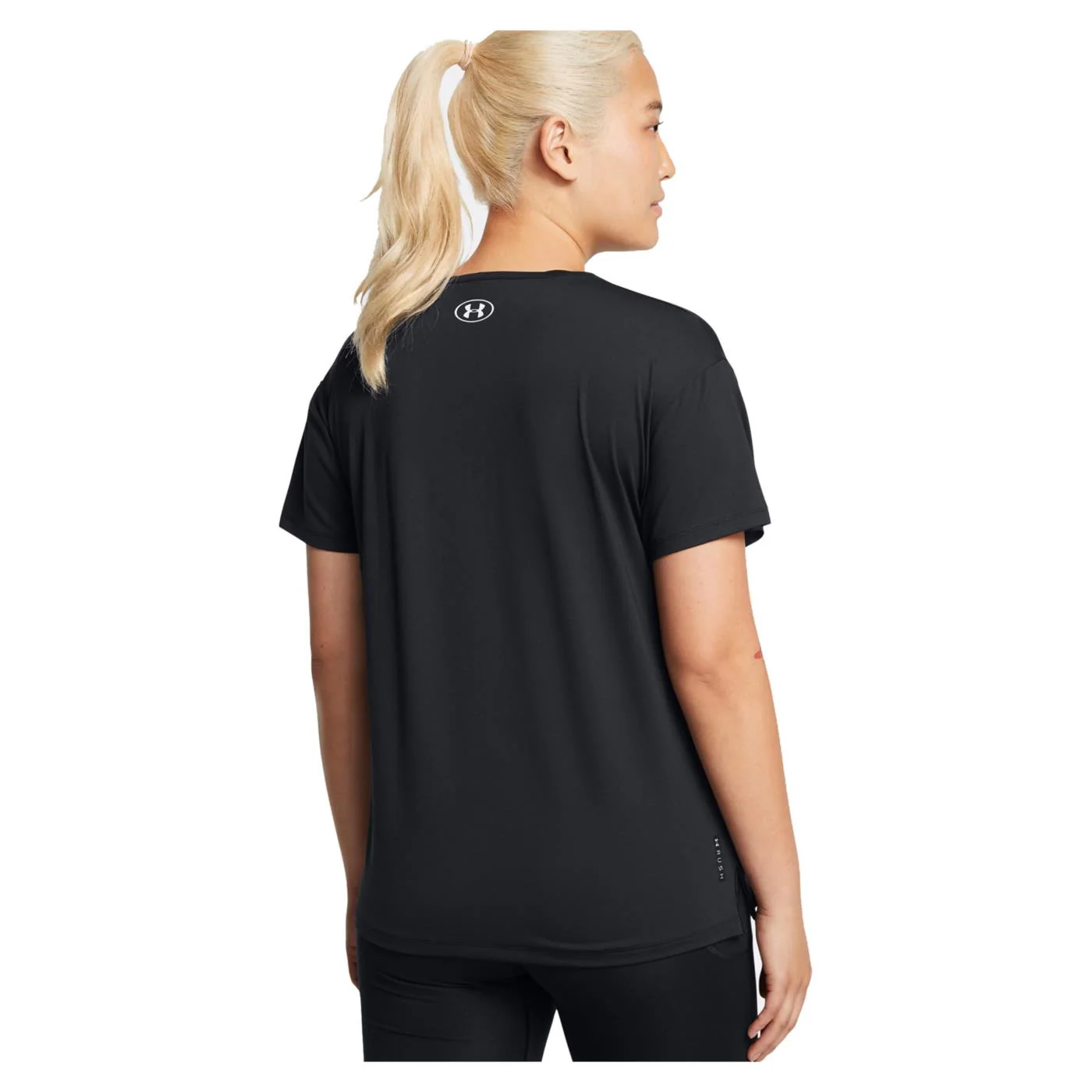 UNDER ARMOUR W VANISH ENERGY SS TEE - Image 7