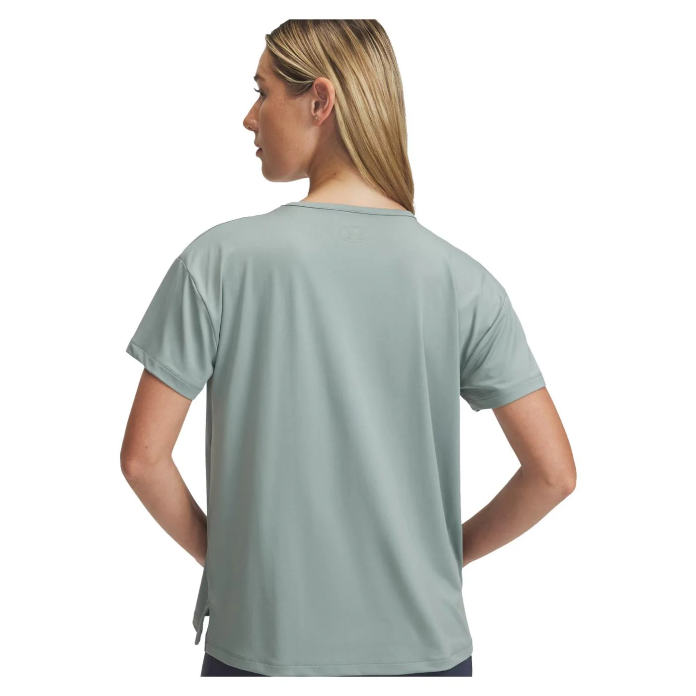 UNDER ARMOUR W VANISH ENERGY SS TEE - Image 2