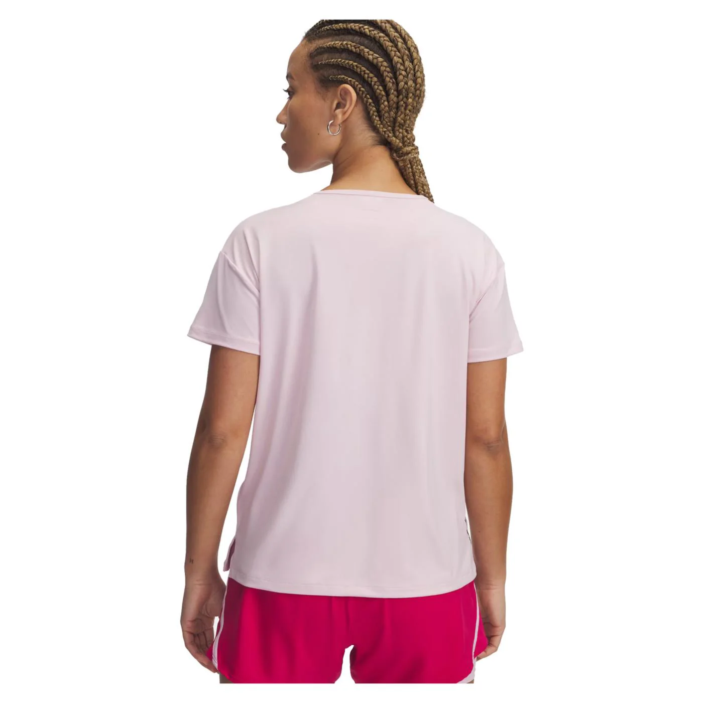 UNDER ARMOUR W VANISH ENERGY SS TEE - Image 2