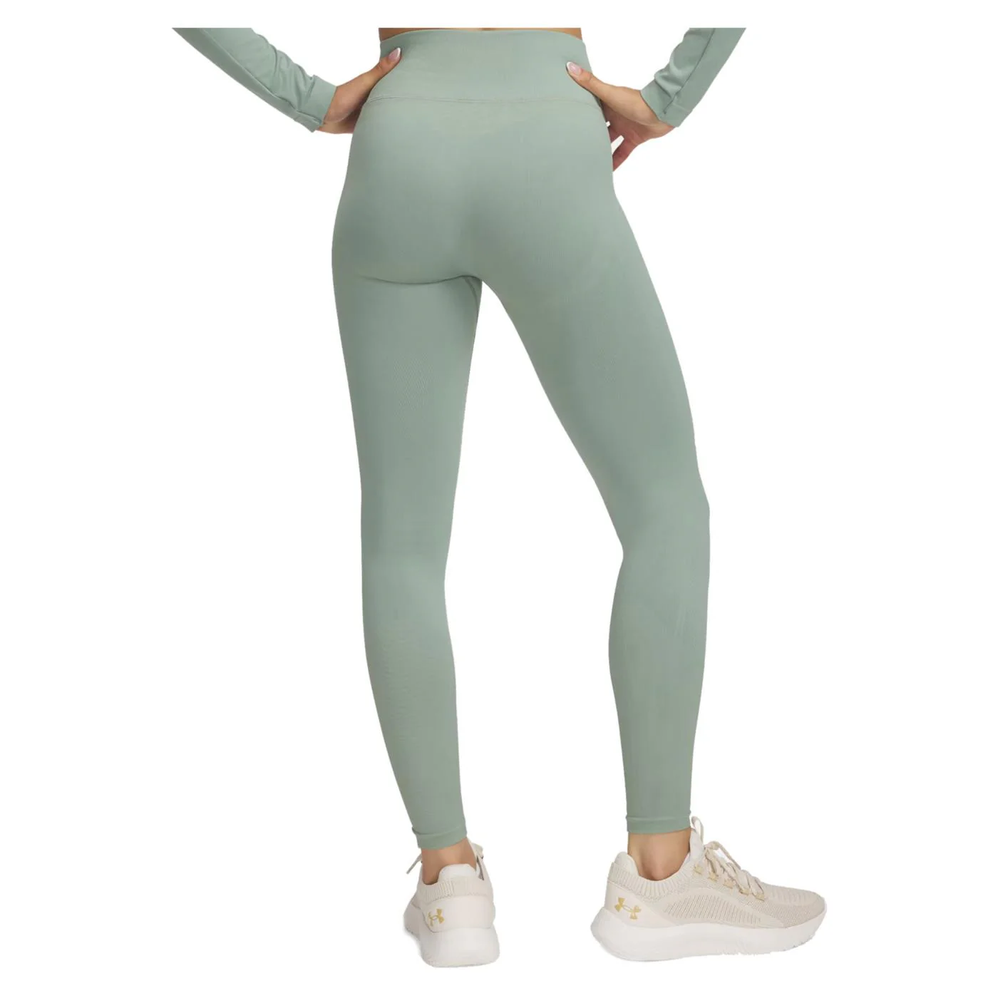 UNDER ARMOUR W VANISH SEAMLESS LEGGING - Image 2